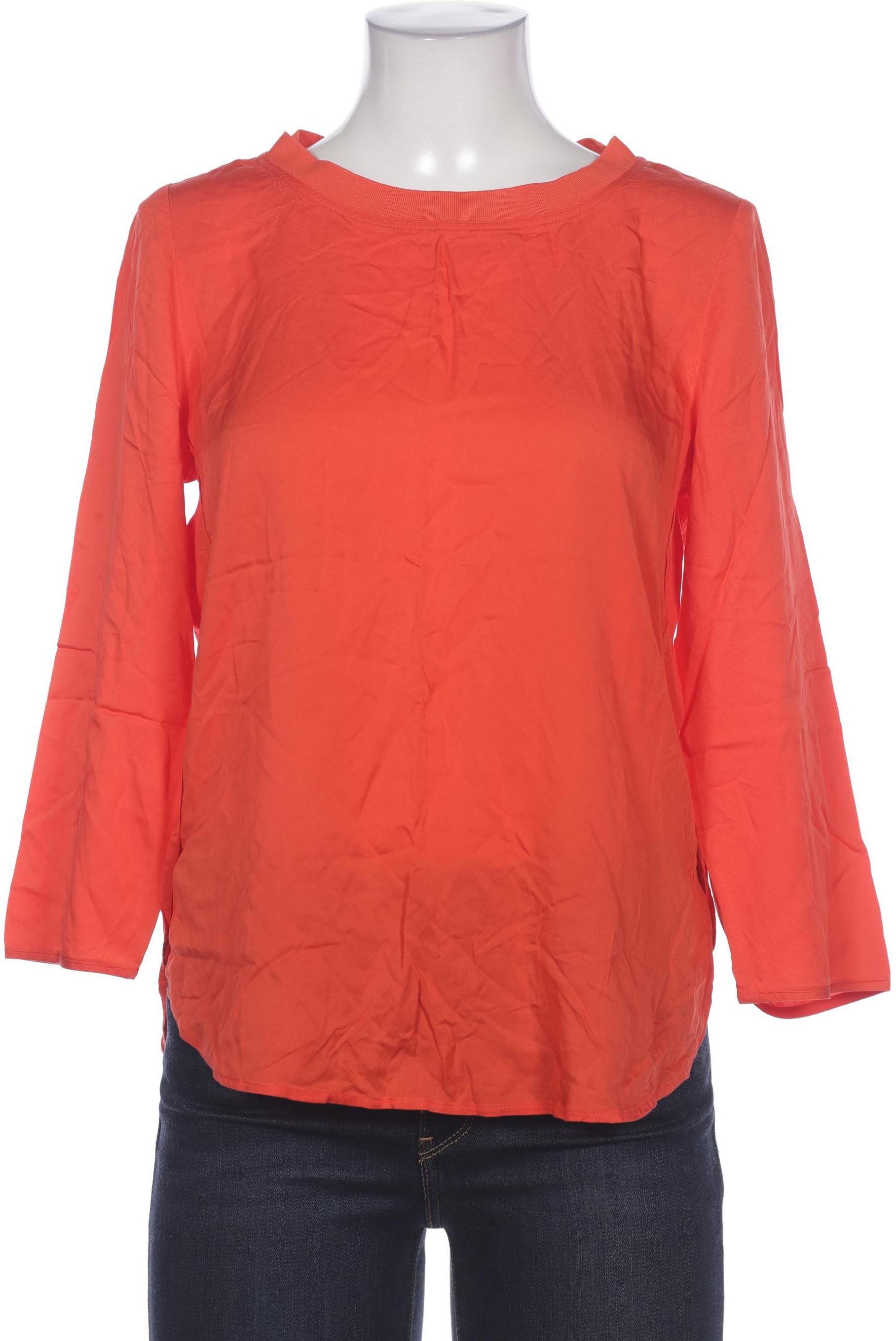 

Marc O Polo Damen Bluse, rot, Gr. 36