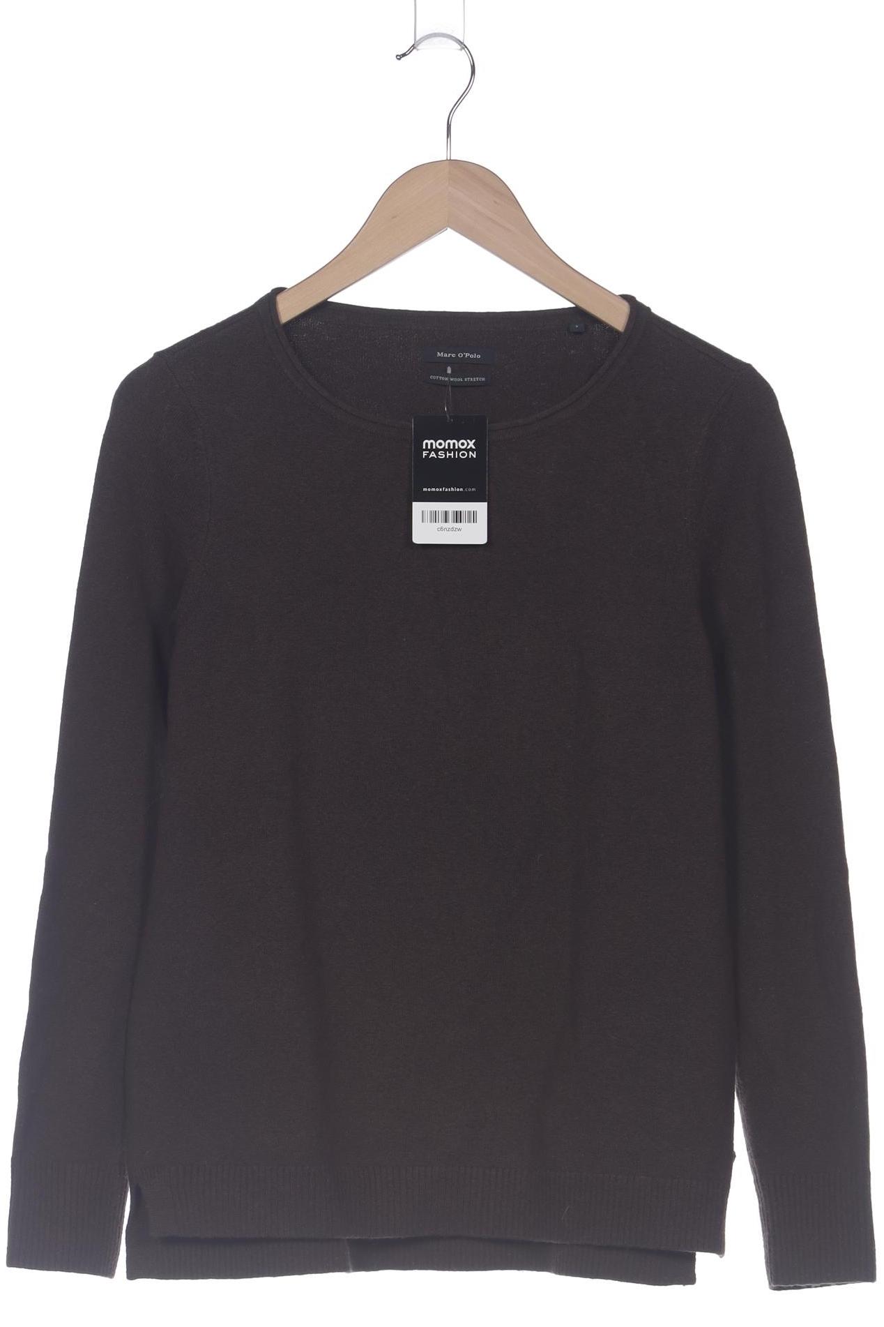 

Marc O Polo Damen Pullover, braun, Gr. 36