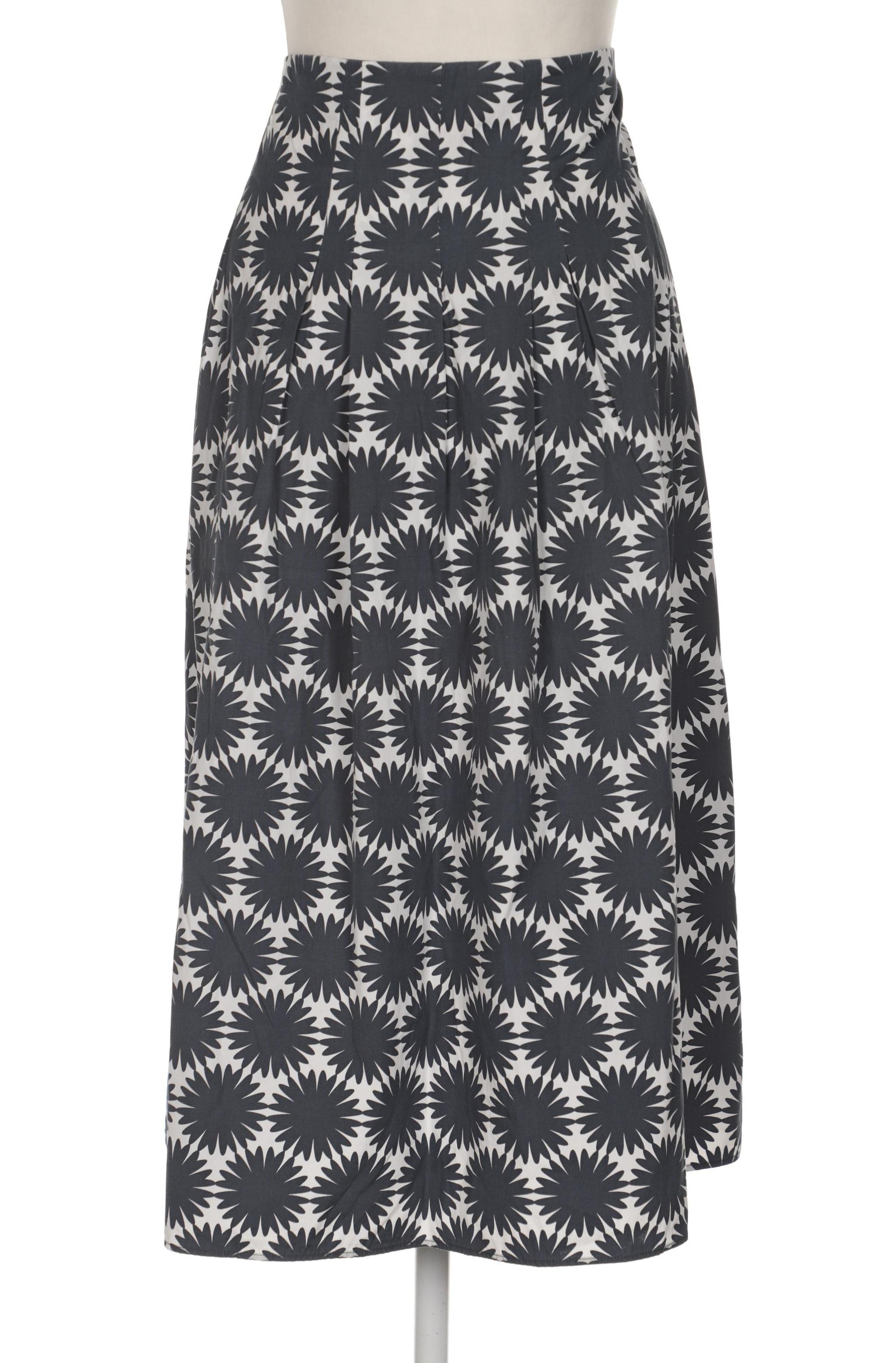 

Marc O Polo Damen Rock, grau, Gr. 36