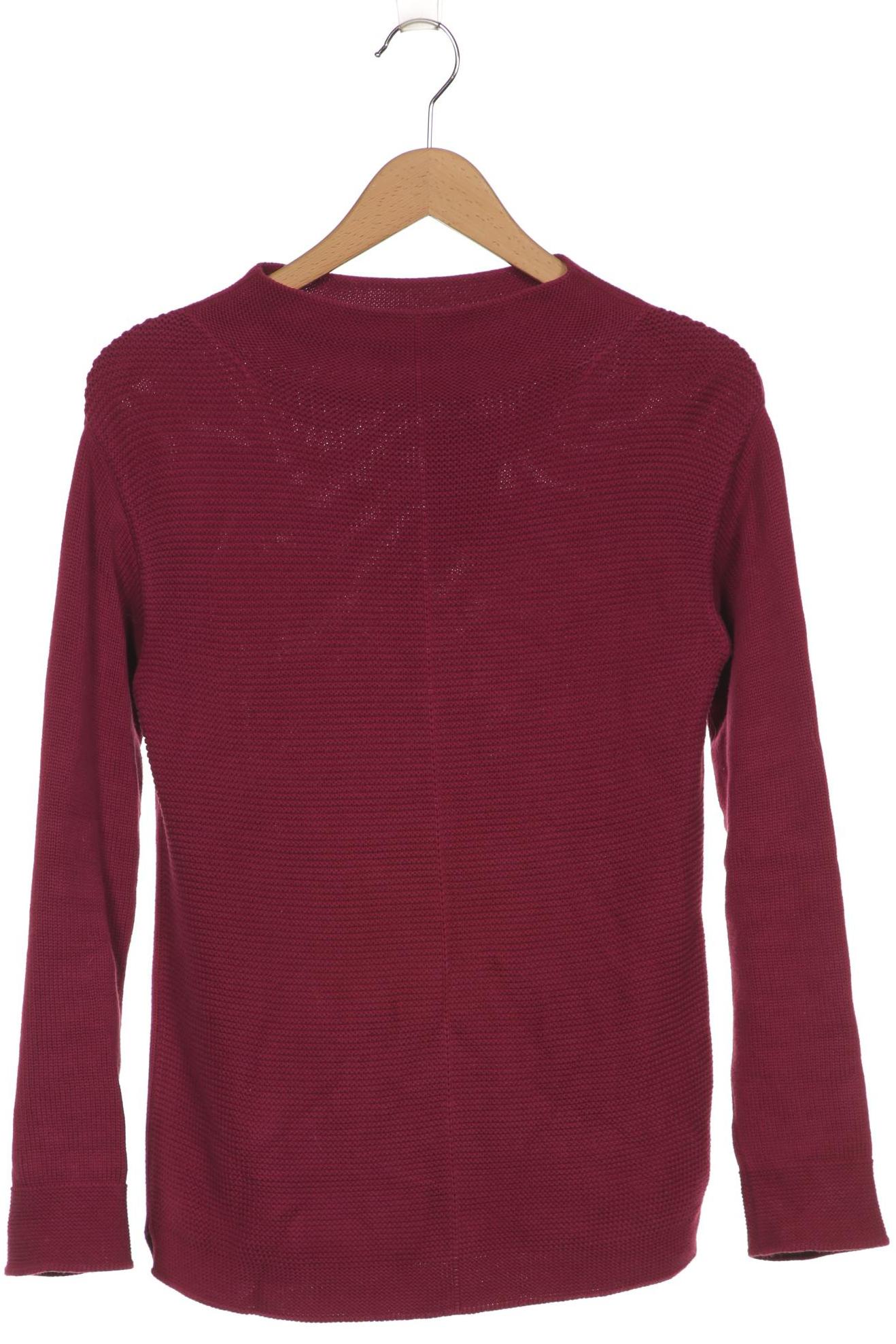 

Marc O Polo Damen Pullover, bordeaux