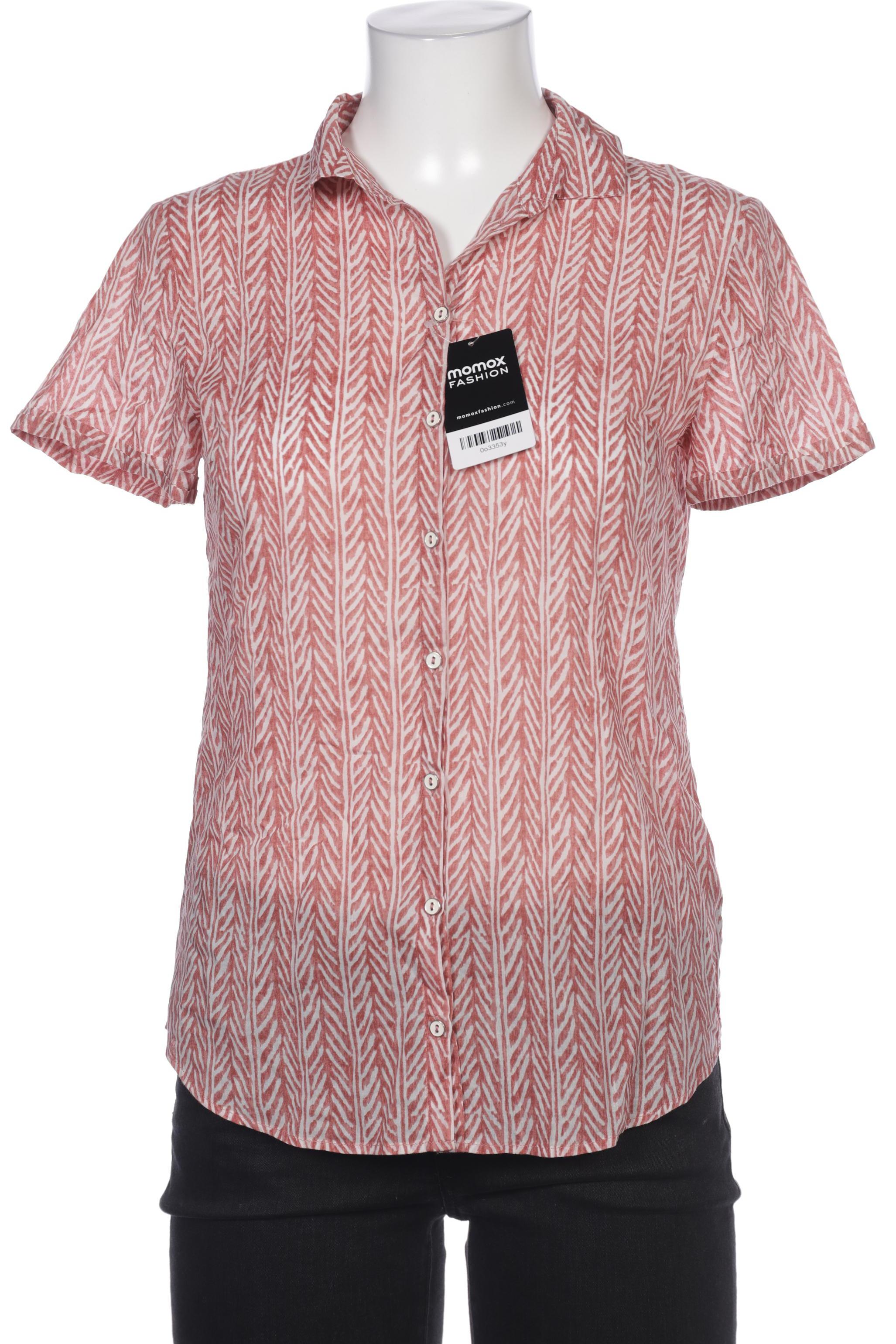 

Marc O Polo Damen Bluse, rot, Gr. 34
