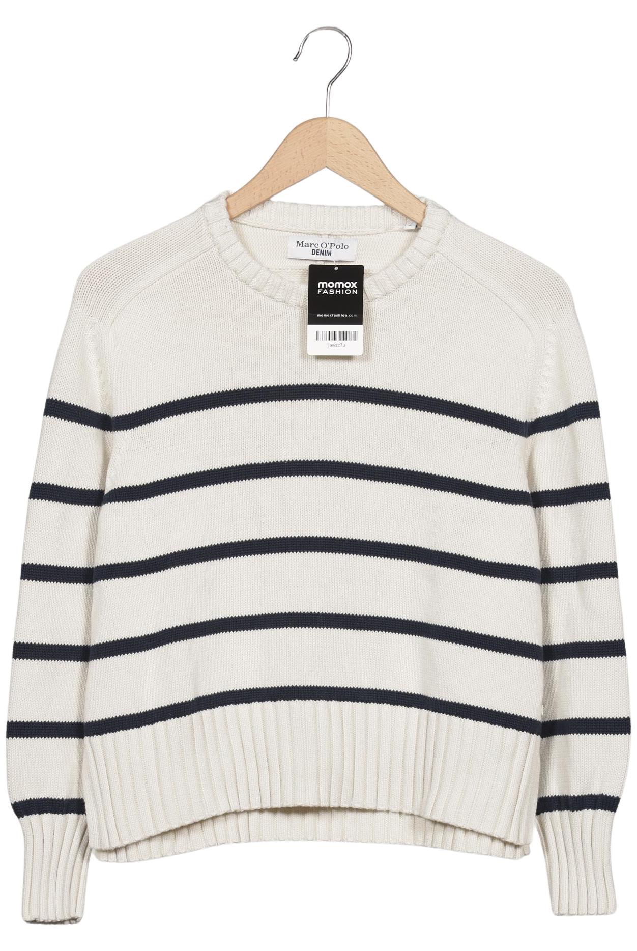 

Marc O Polo Damen Pullover, mehrfarbig, Gr. 38