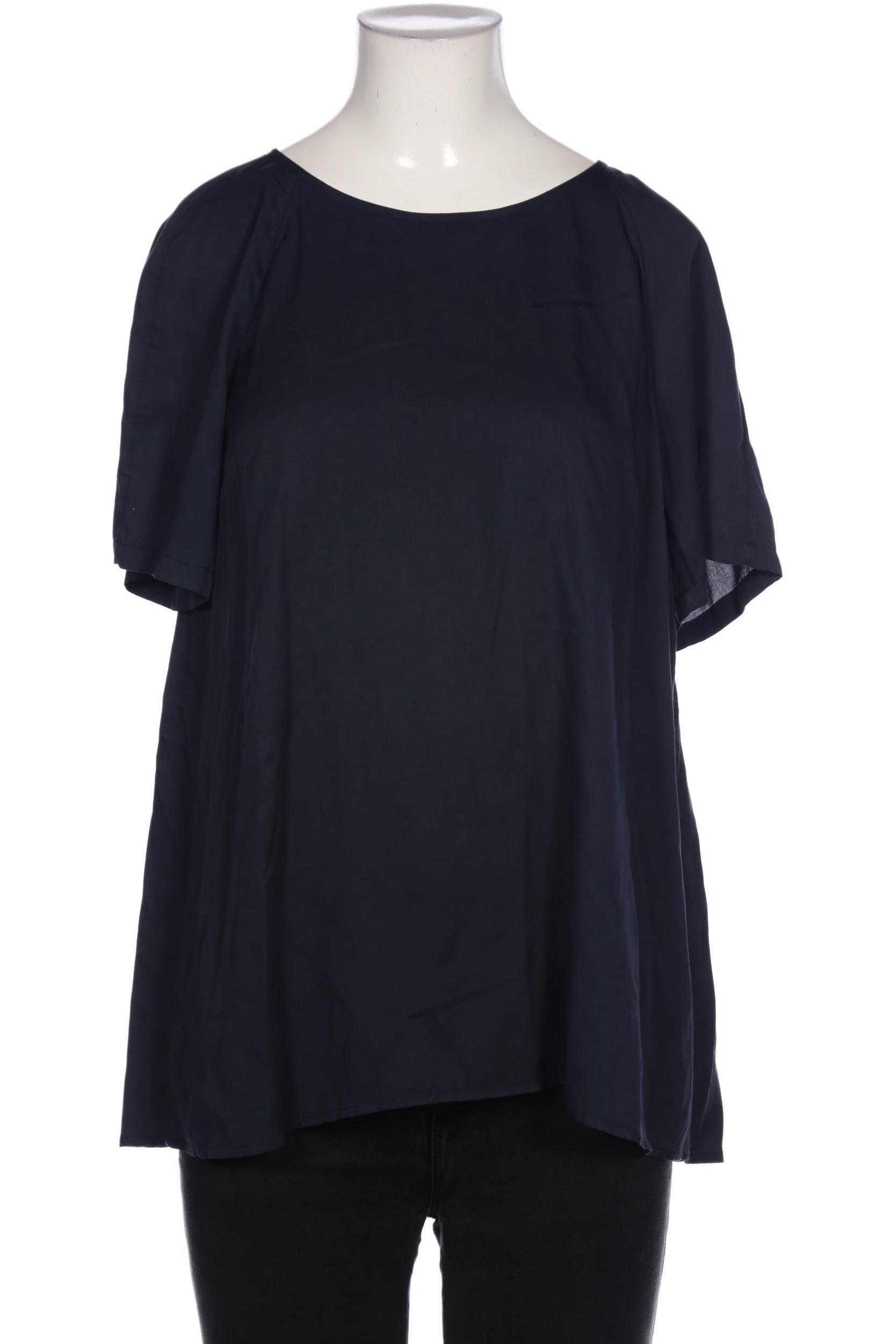 

Marc O Polo Damen Bluse, marineblau, Gr. 38