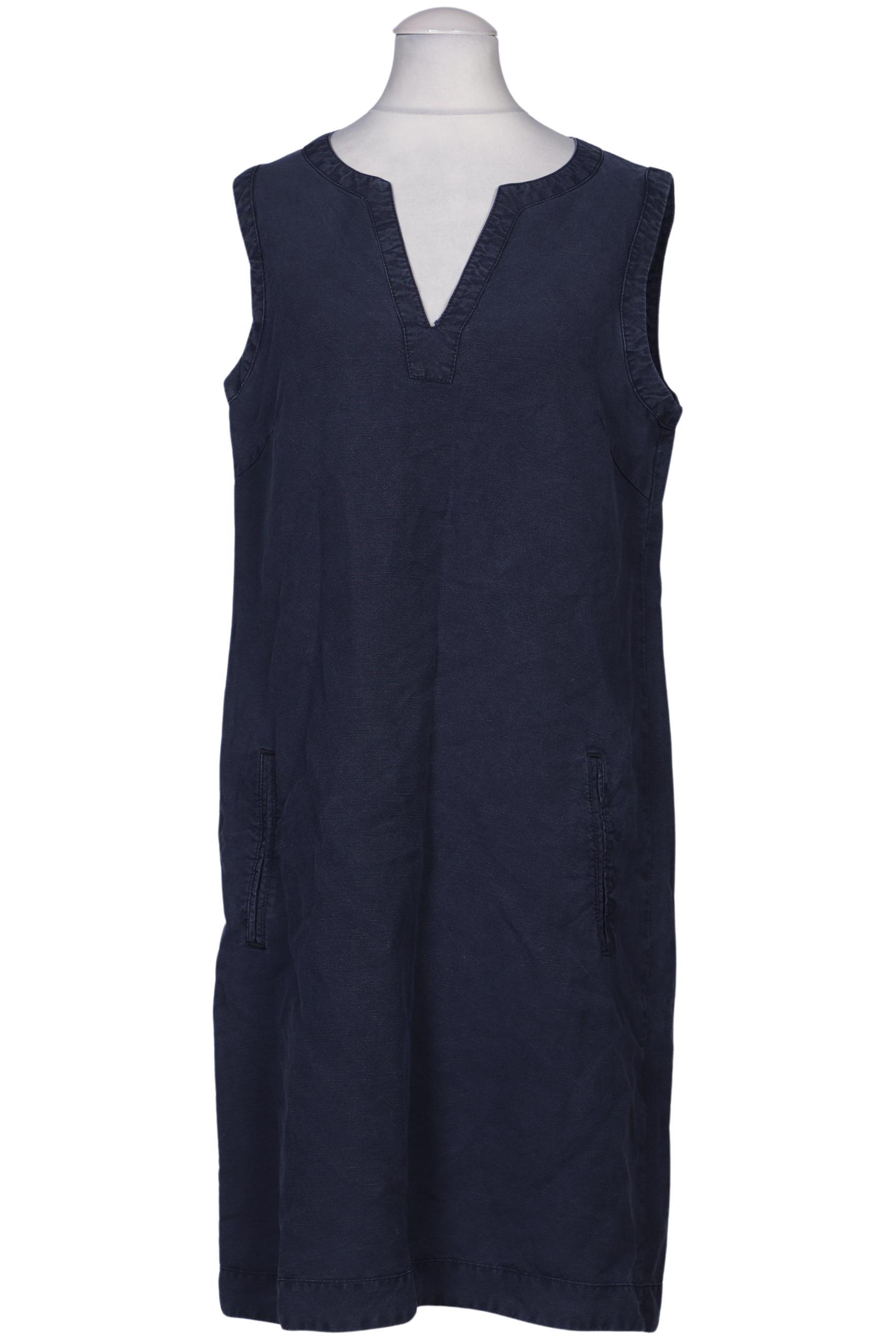 

Marc O Polo Damen Kleid, marineblau, Gr. 36