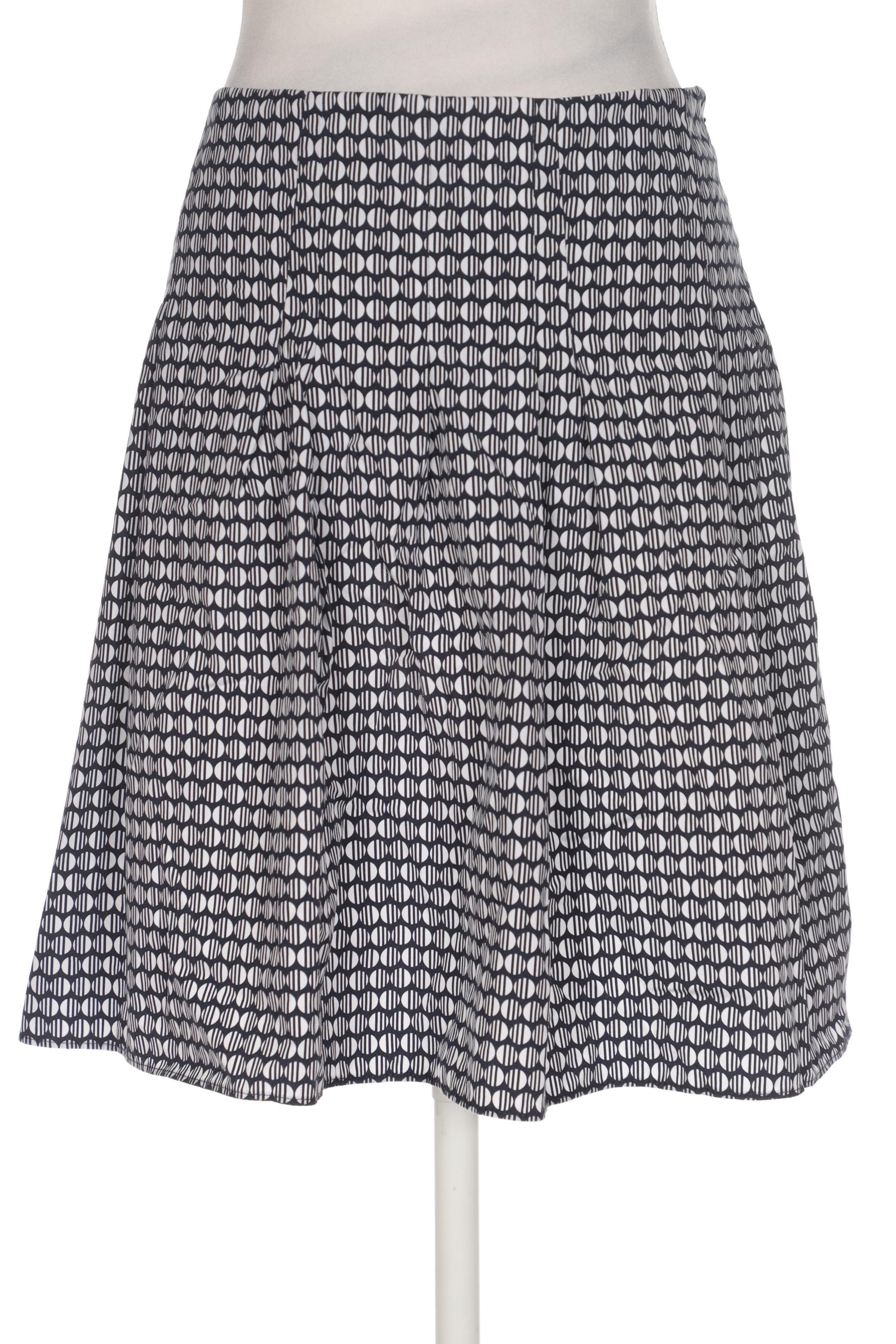 

Marc O Polo Damen Rock, marineblau, Gr. 38