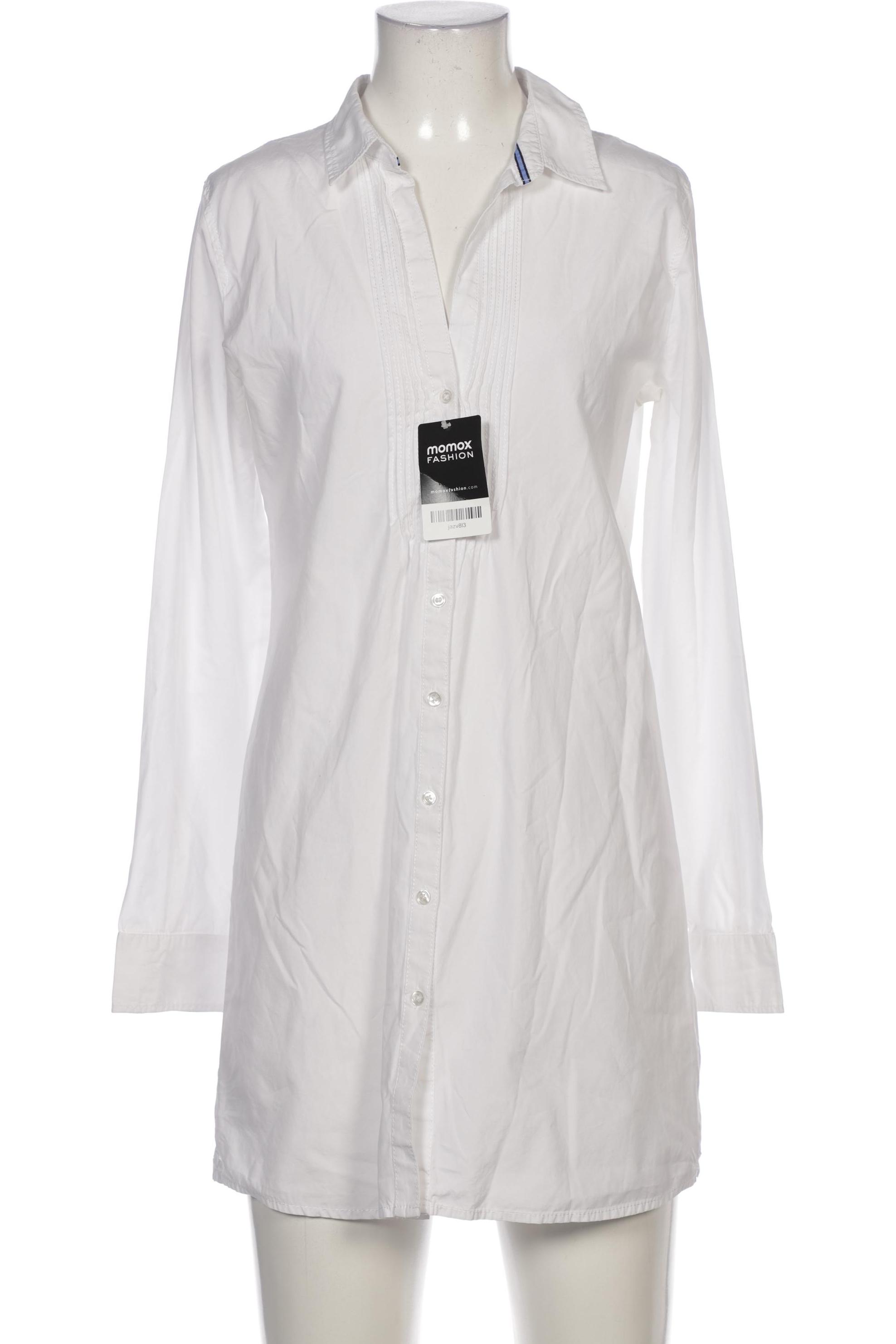 

Marc O Polo Damen Kleid, weiß