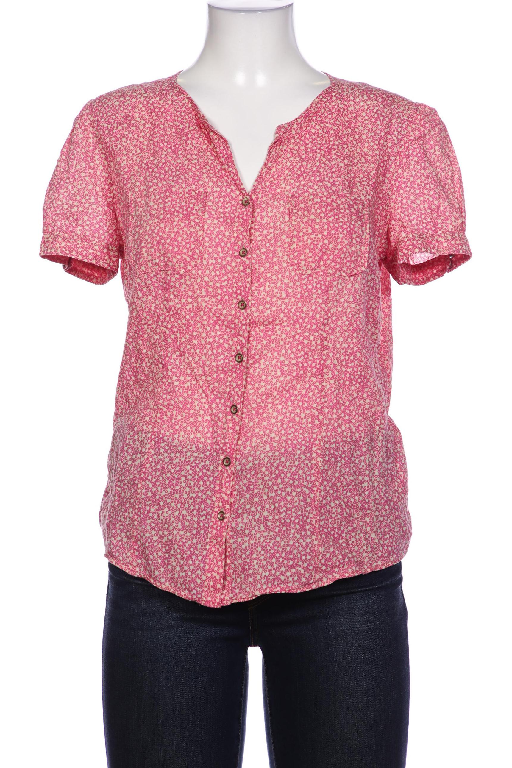 

Marc O Polo Damen Bluse, pink, Gr. 38