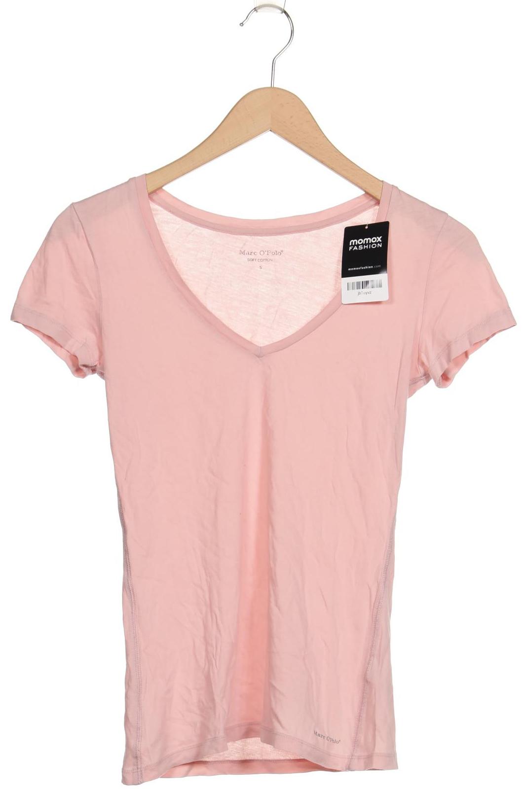 Thumbnail - Marc O Polo Damen T-Shirt, pink, Gr. 36