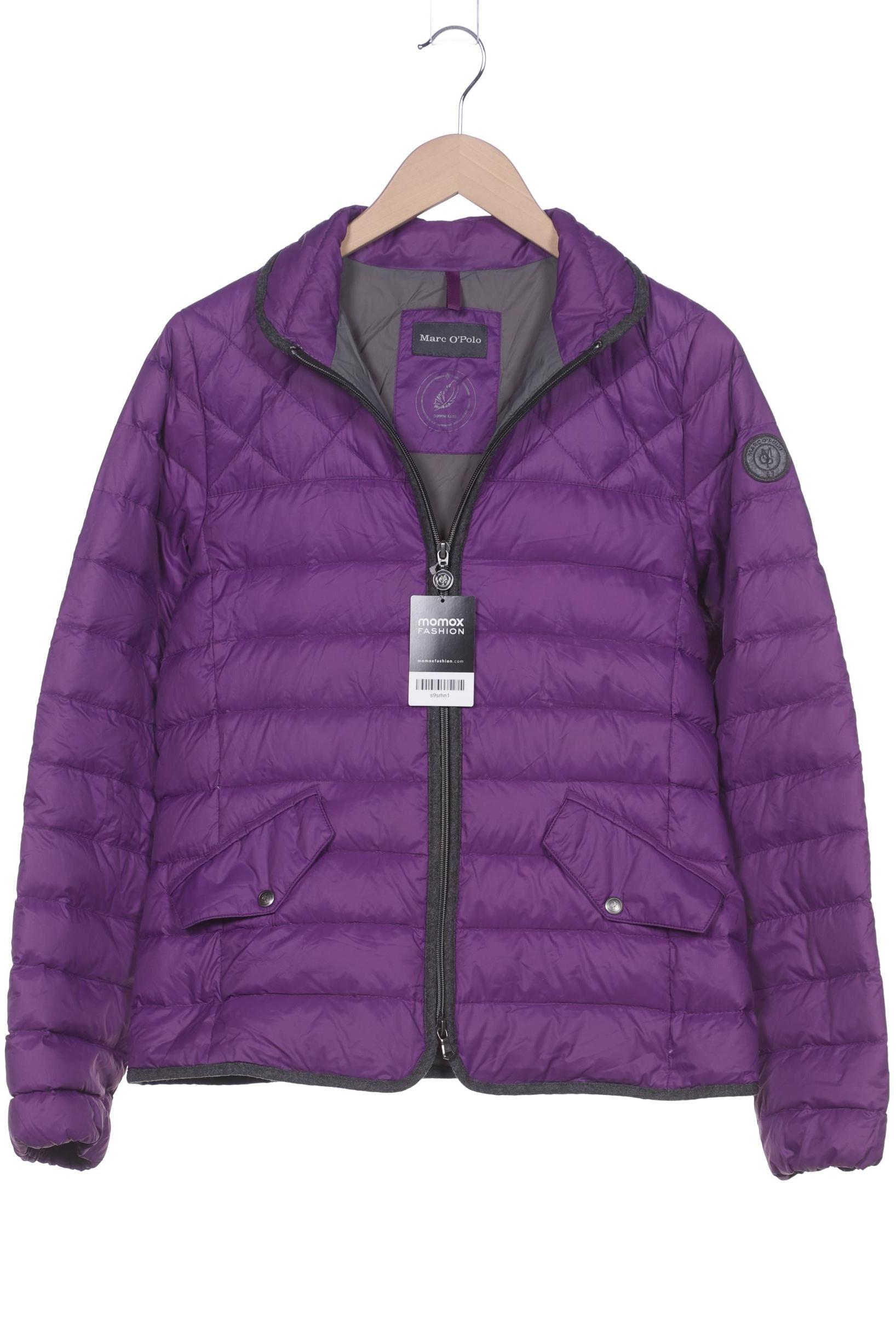 

Marc O Polo Damen Jacke, flieder, Gr. 40