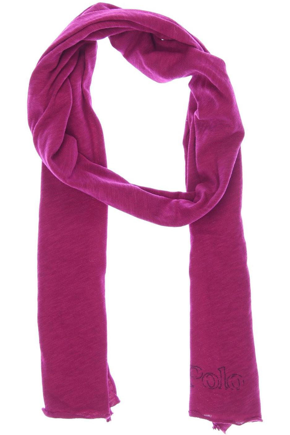 

Marc O Polo Damen Schal, pink, Gr.