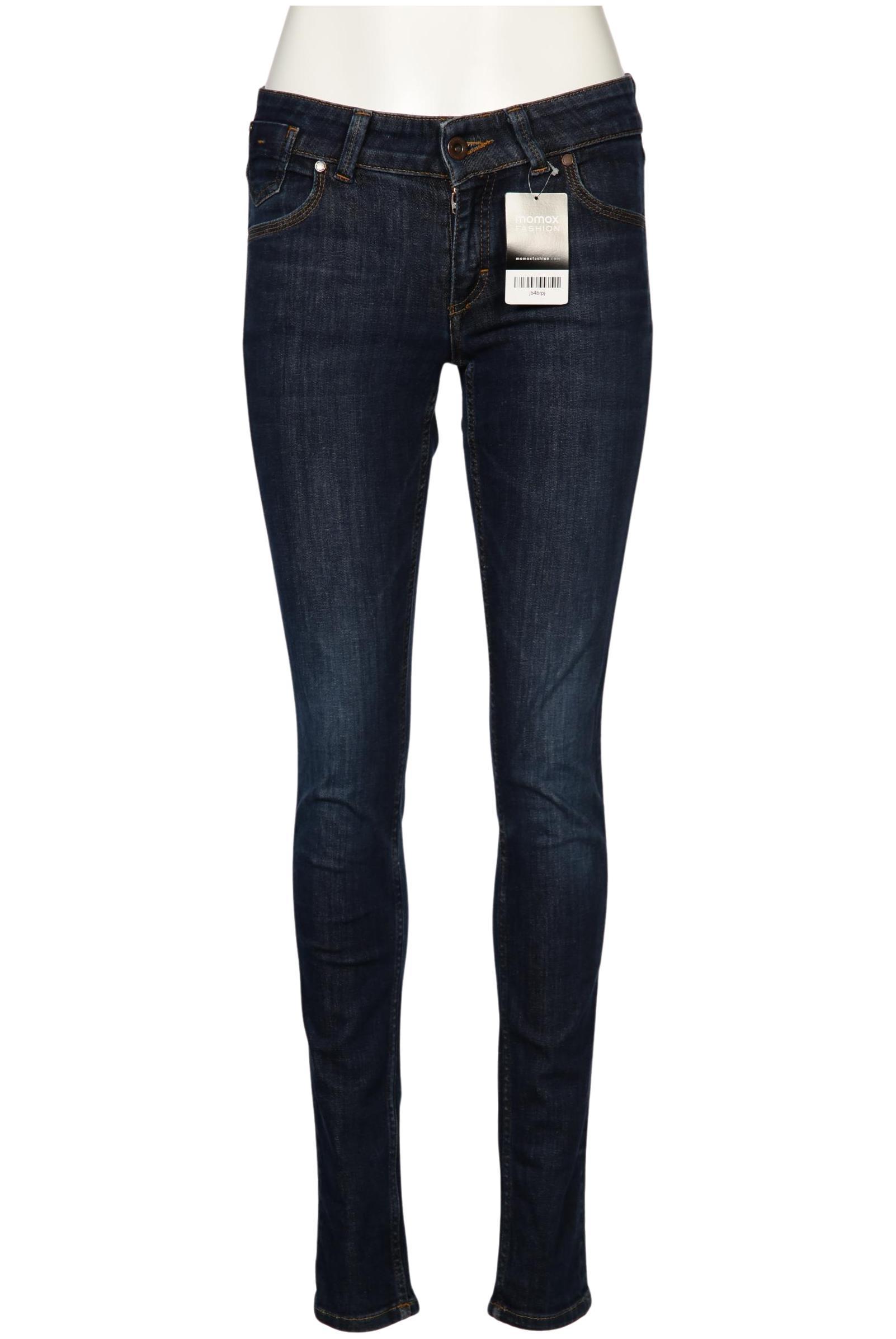 

Marc O Polo Damen Jeans, marineblau, Gr. 29