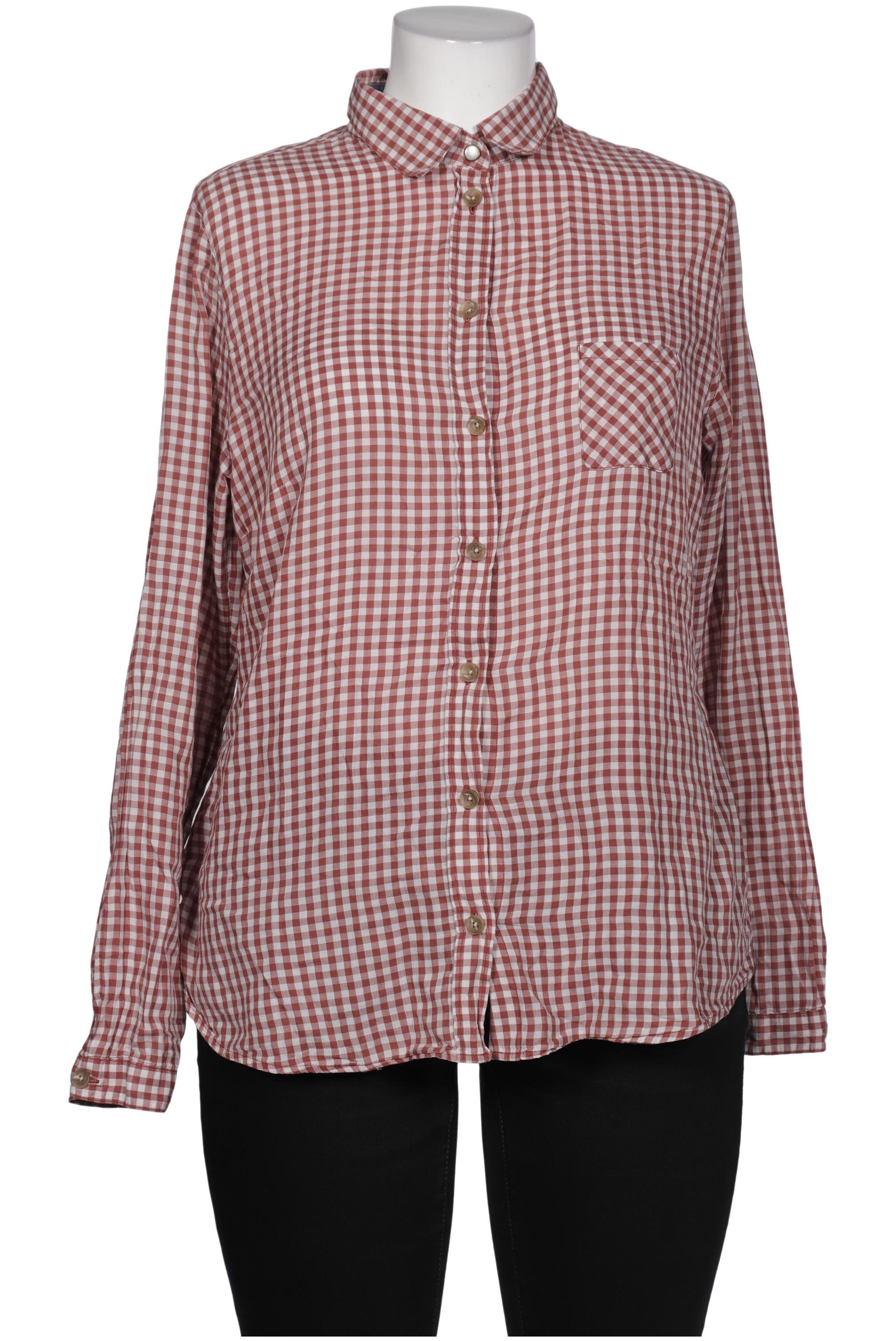 

Marc O Polo Damen Bluse, braun, Gr. 44