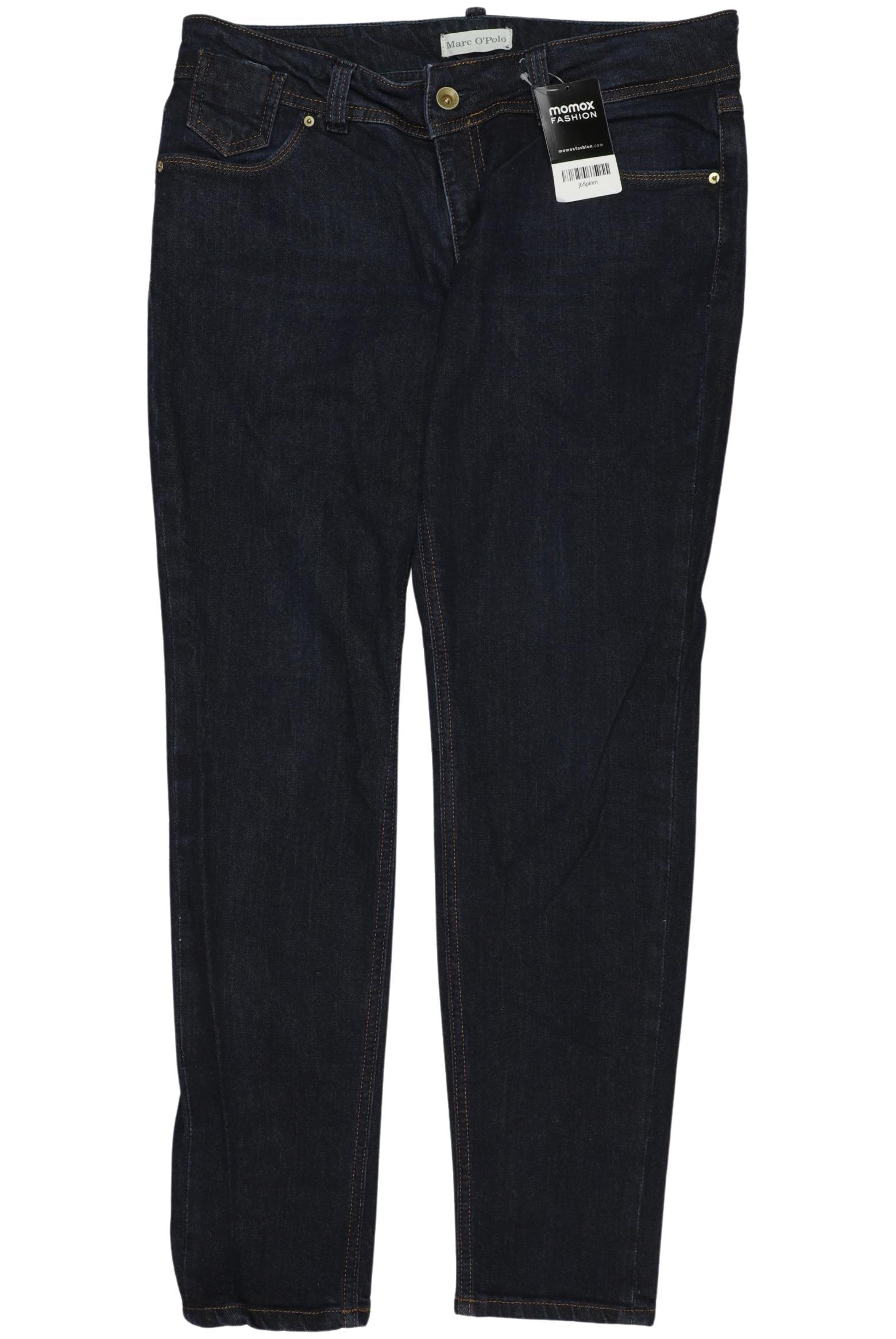 

Marc O Polo Damen Jeans, marineblau, Gr. 31
