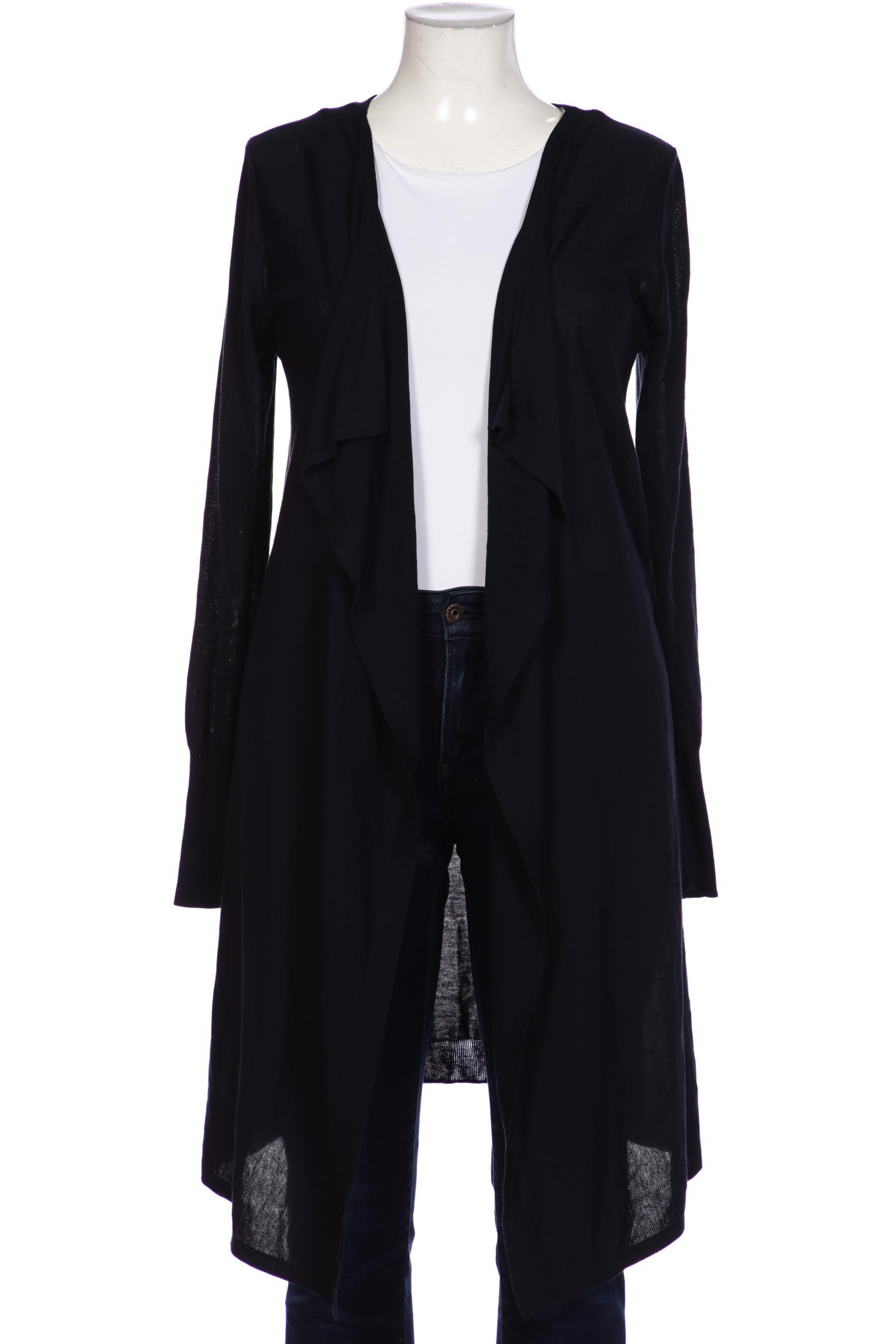 

Marc O Polo Damen Strickjacke, marineblau, Gr. 44