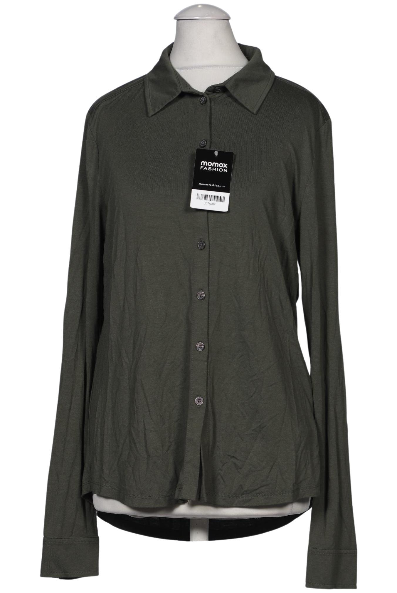 

Marc O Polo Damen Bluse, grün, Gr. 38