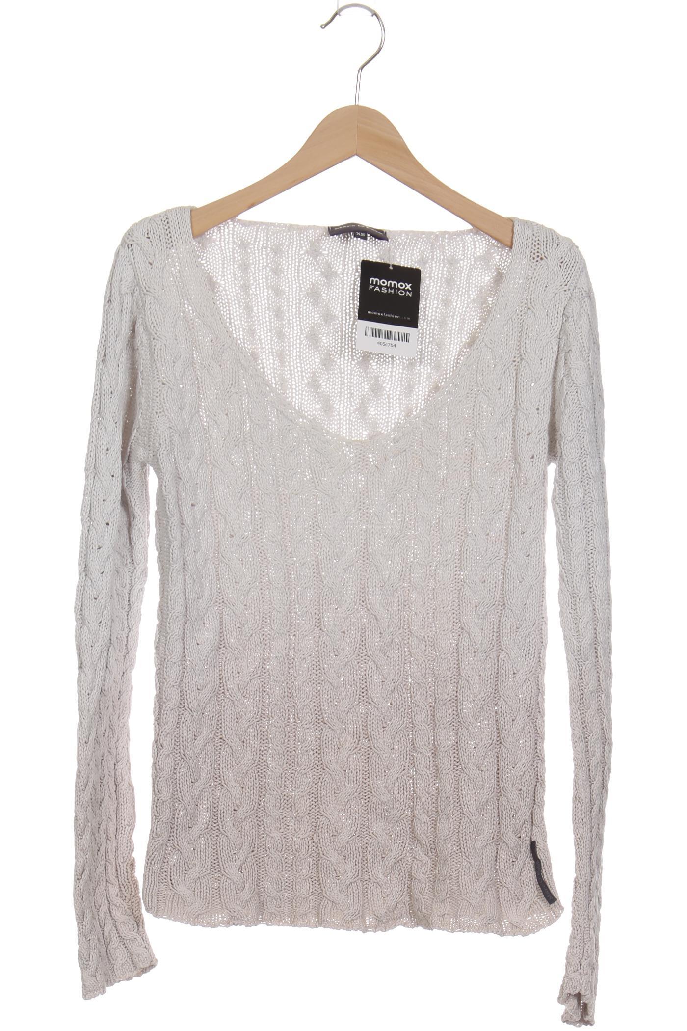 

Marc O Polo Damen Pullover, beige, Gr. 34