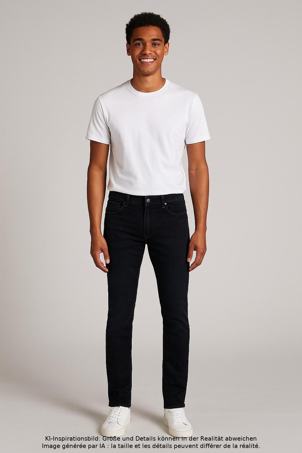 

Marc O Polo Herren Jeans, marineblau, Gr. 29