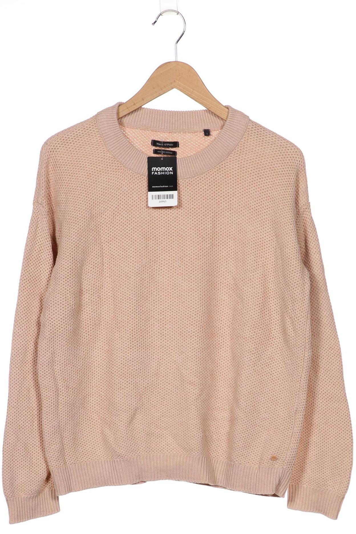 

Marc O Polo Damen Pullover, beige