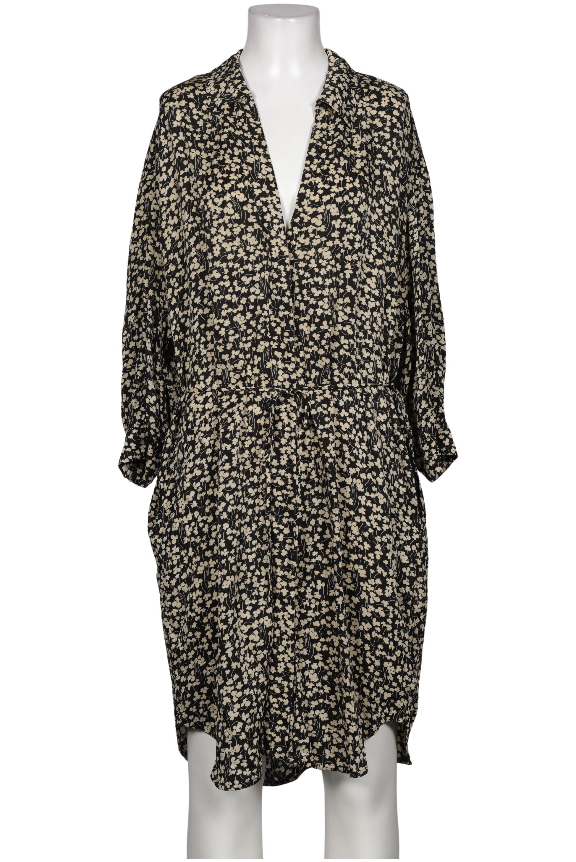 

Marc O Polo Damen Kleid, schwarz, Gr. 40