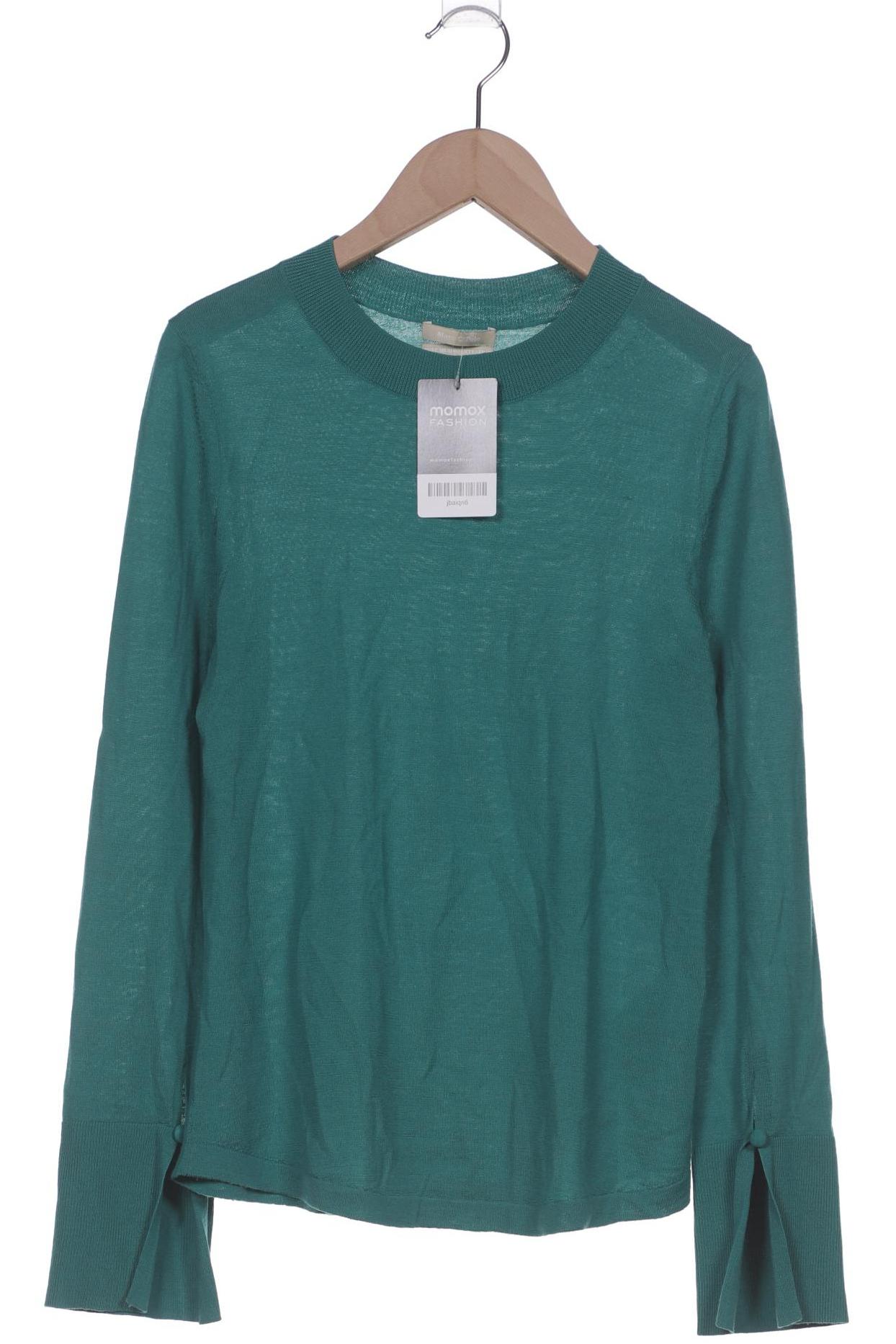 

Marc O Polo Damen Pullover, grün, Gr. 36