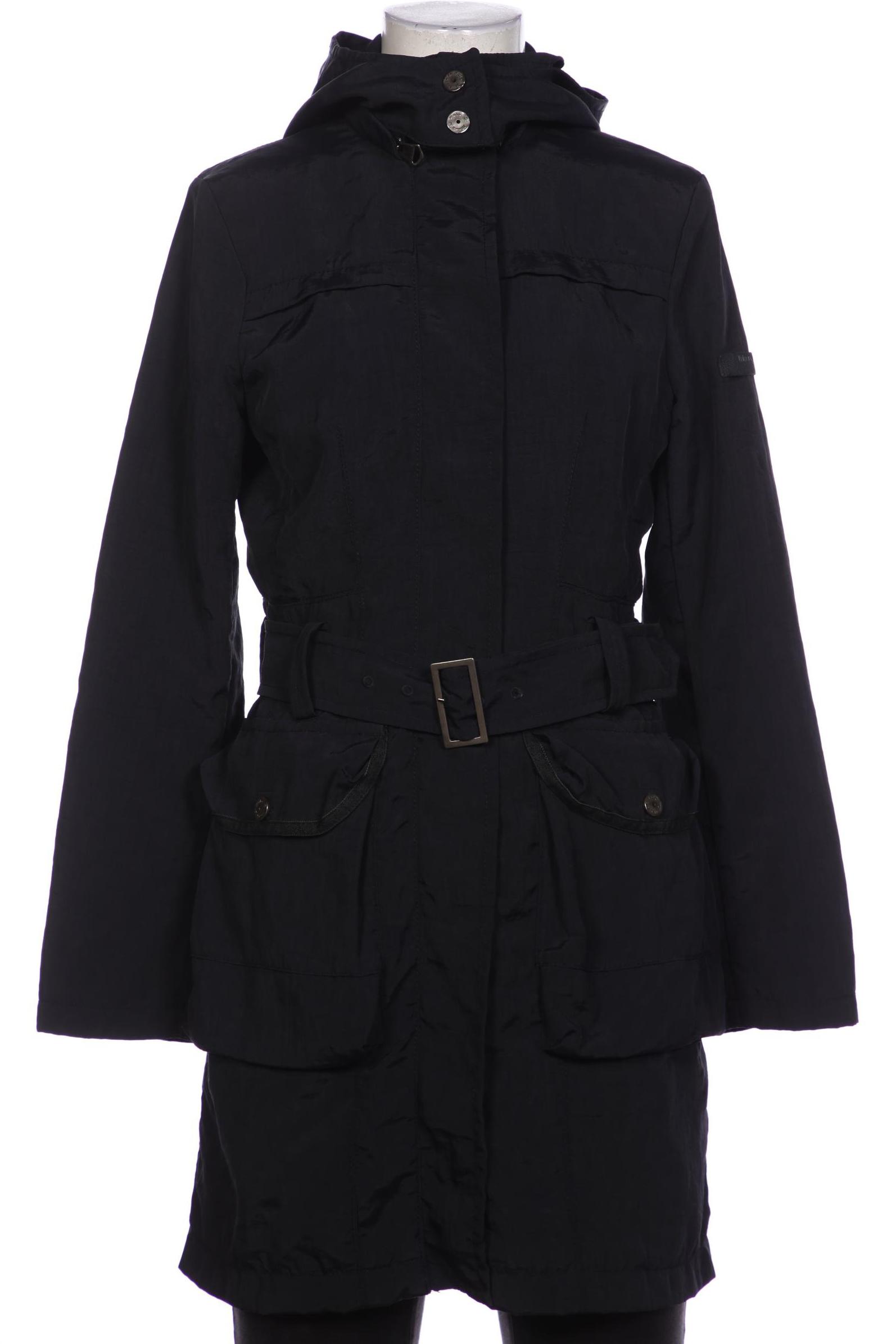 

Marc O Polo Damen Mantel, marineblau, Gr. 36