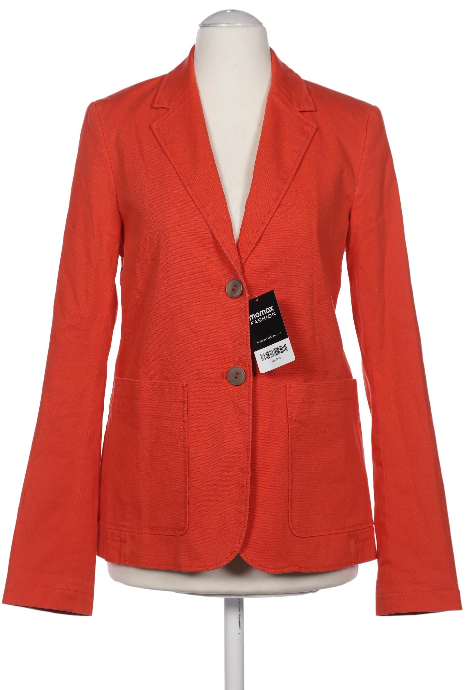 

Marc O Polo Damen Blazer, rot, Gr. 34