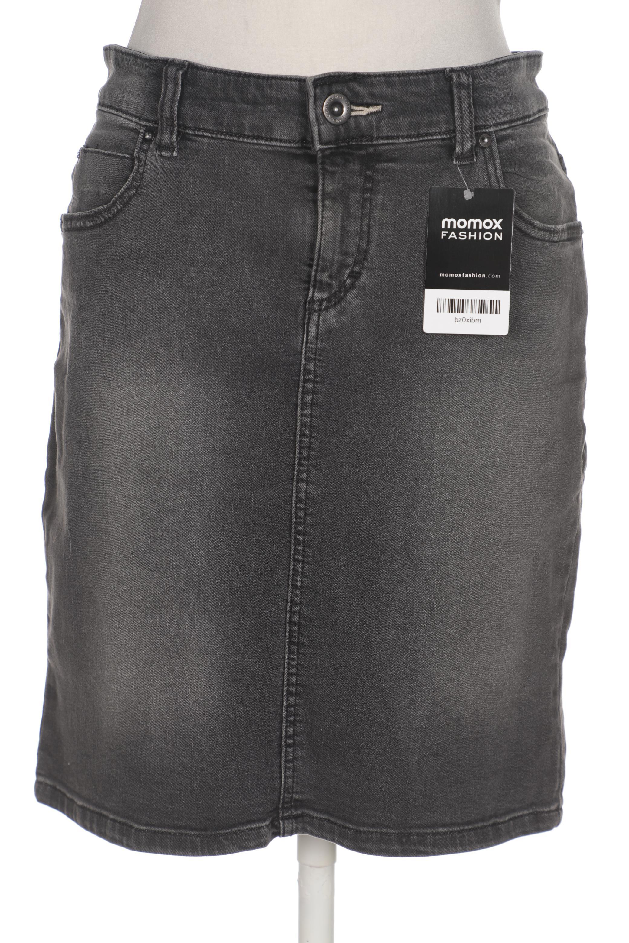 

Marc O Polo Damen Rock, schwarz, Gr. 29