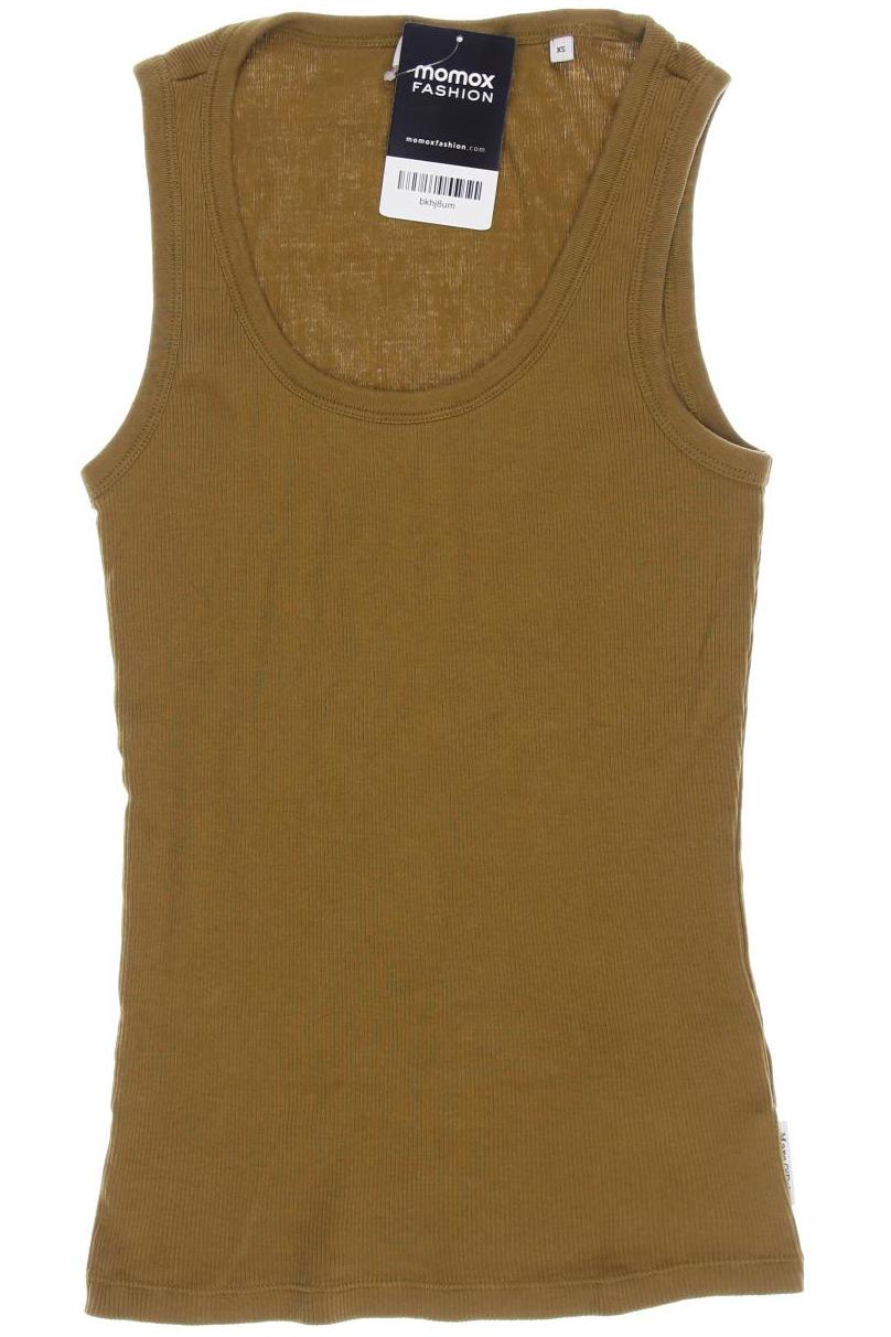 

Marc O Polo Damen Top, braun, Gr. 34