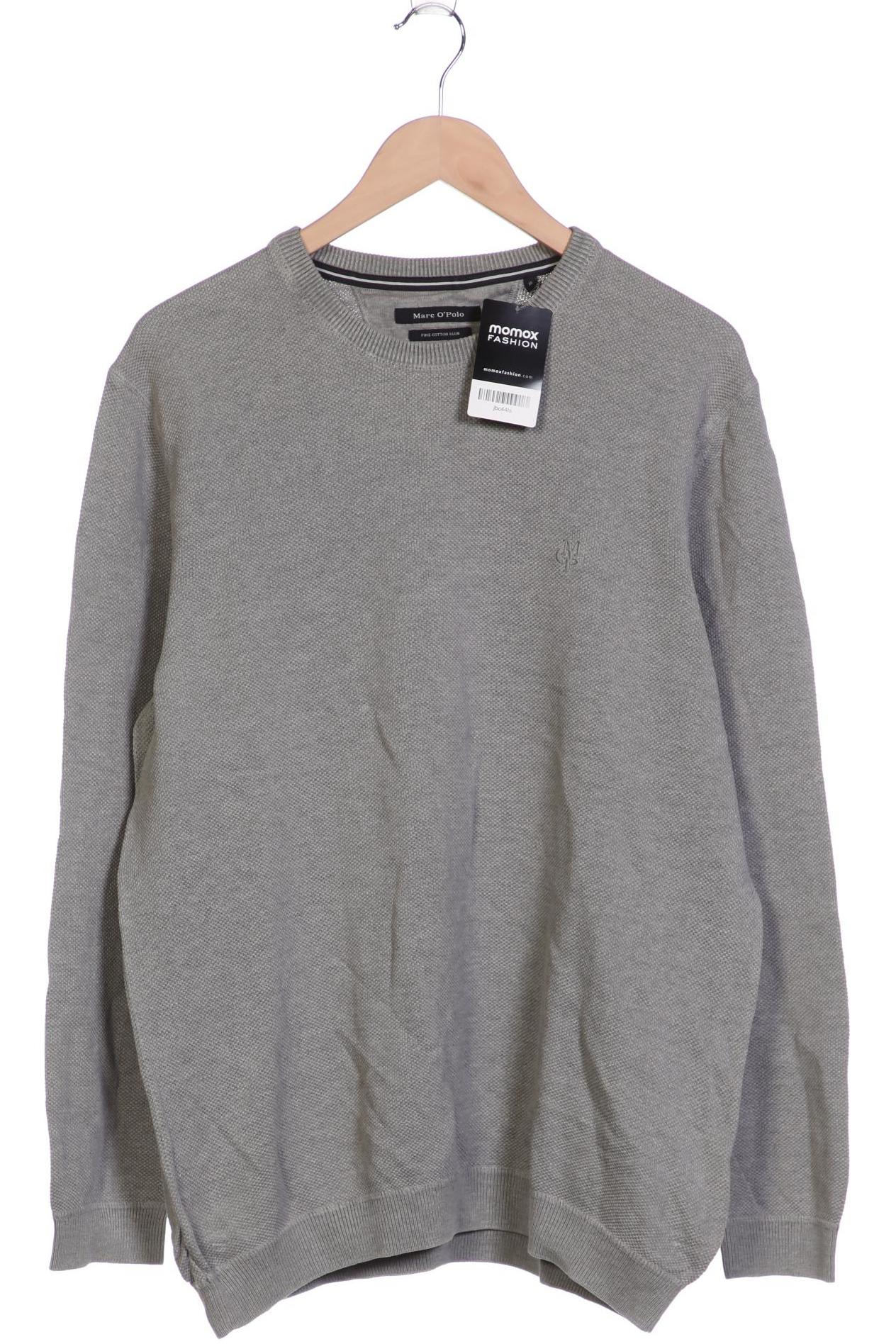 

Marc O Polo Herren Pullover, grau