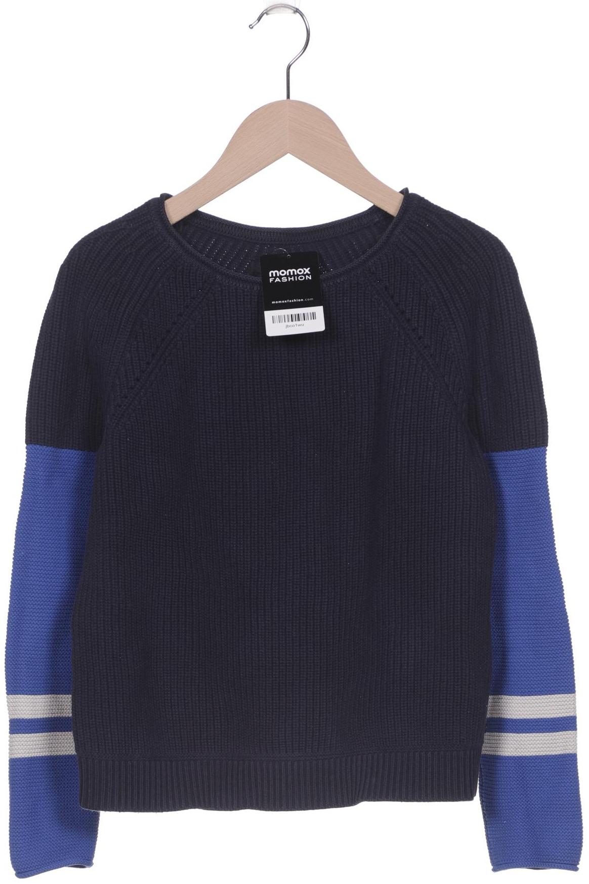 

Marc O Polo Damen Pullover, marineblau