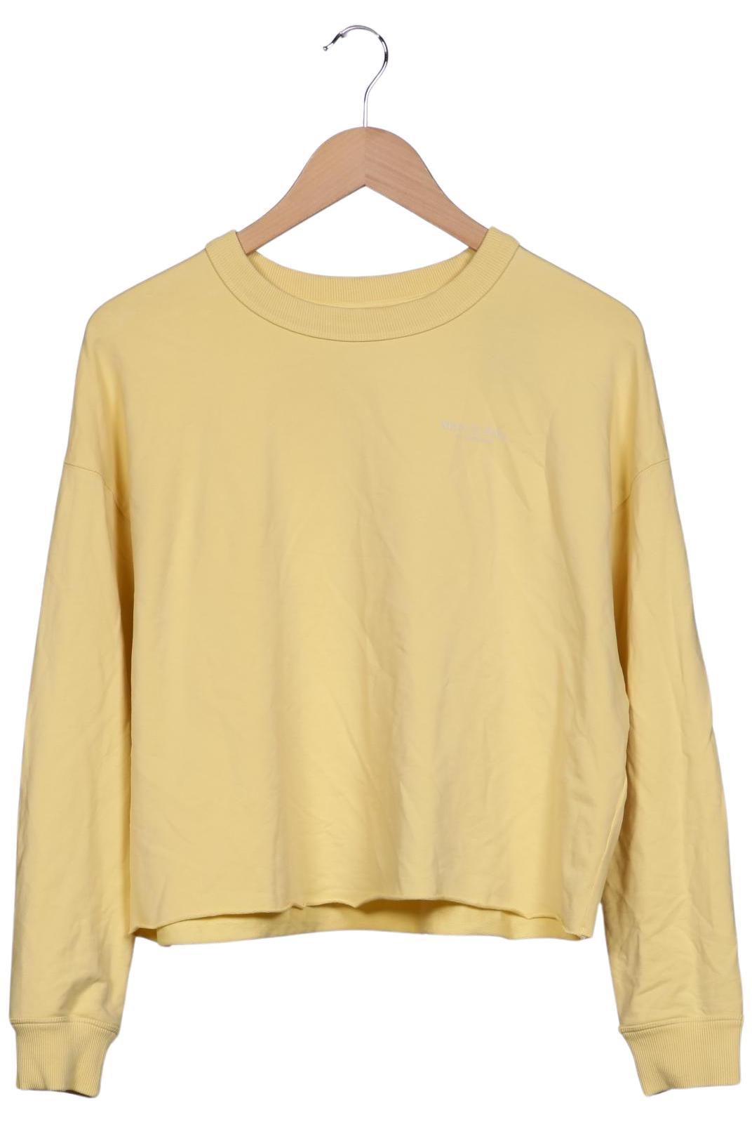 

Marc O Polo Damen Sweatshirt, gelb, Gr. 36