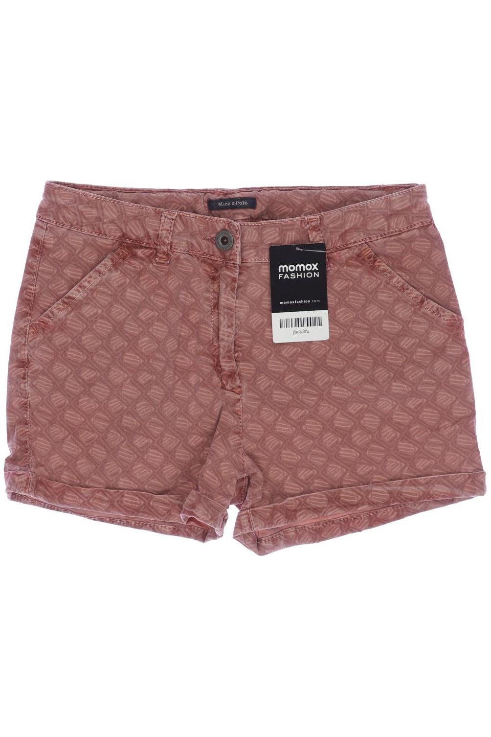 

Marc O Polo Mädchen Shorts, pink