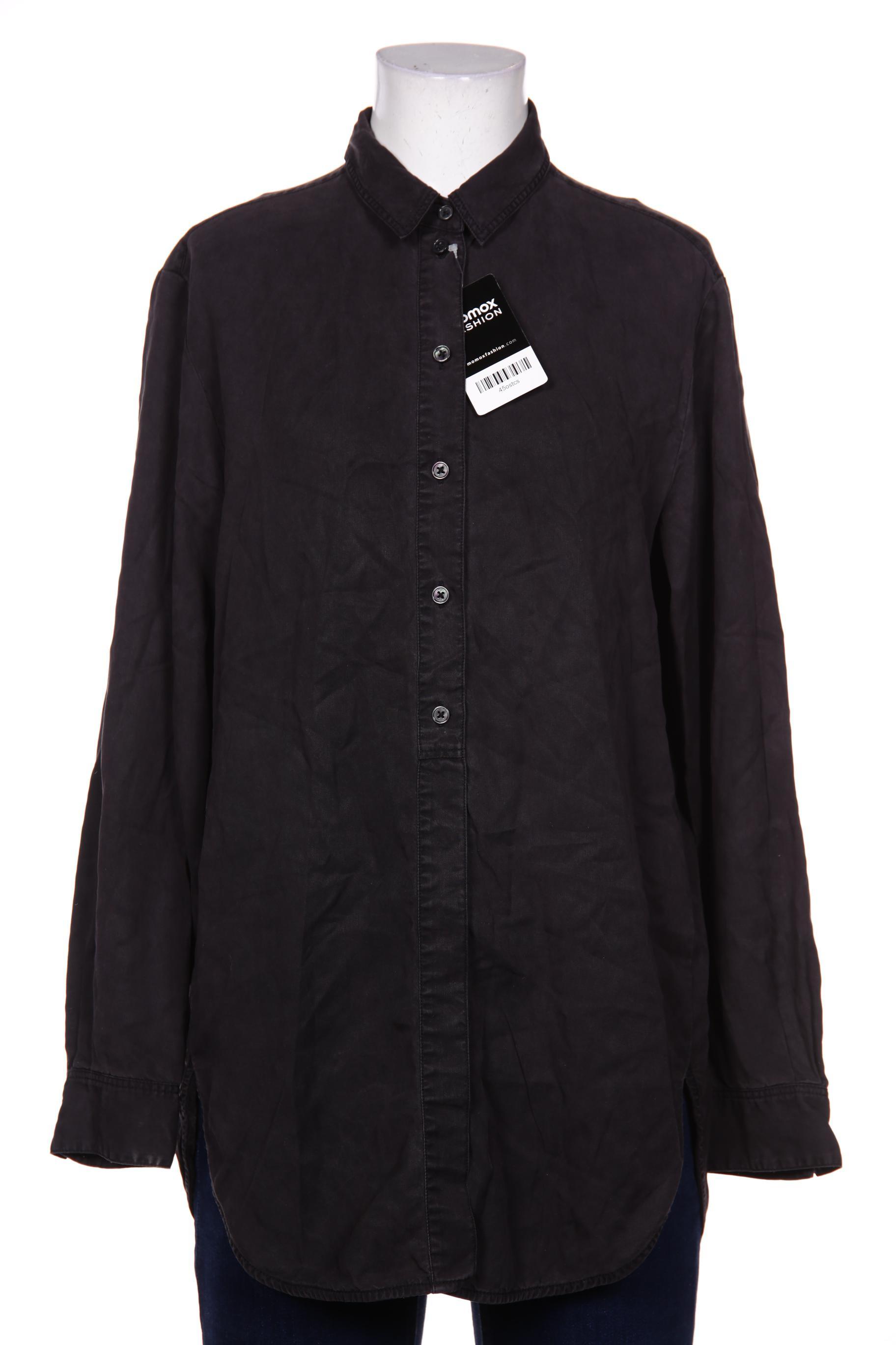 

Marc O Polo Damen Bluse, schwarz, Gr. 36