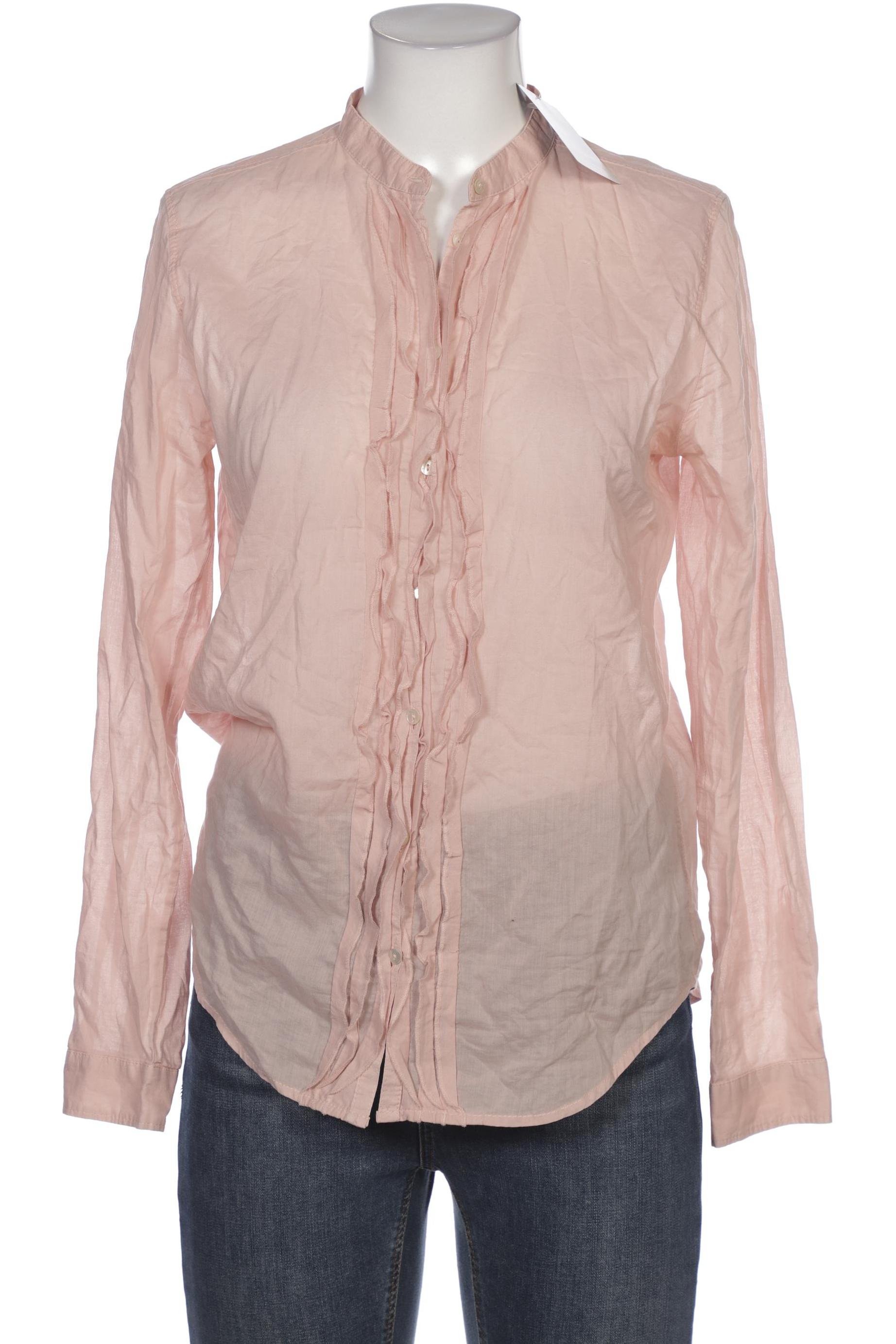 

Marc O Polo Damen Bluse, pink