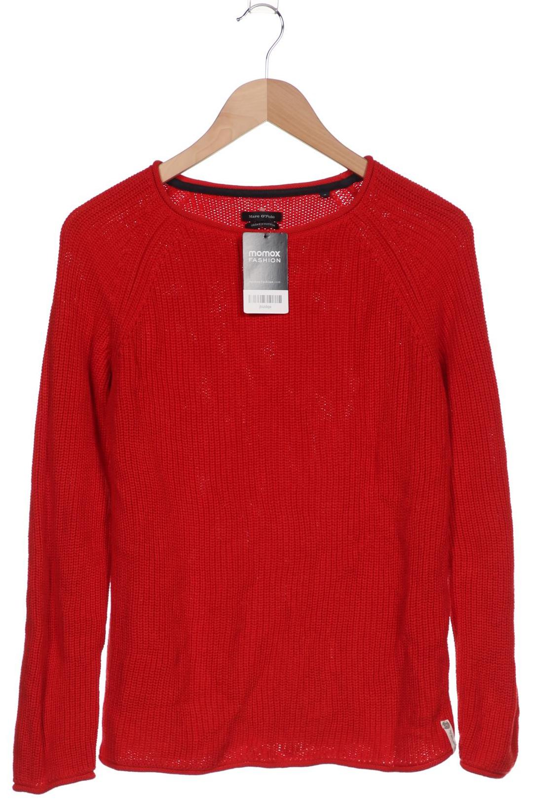 

Marc O Polo Damen Pullover, rot