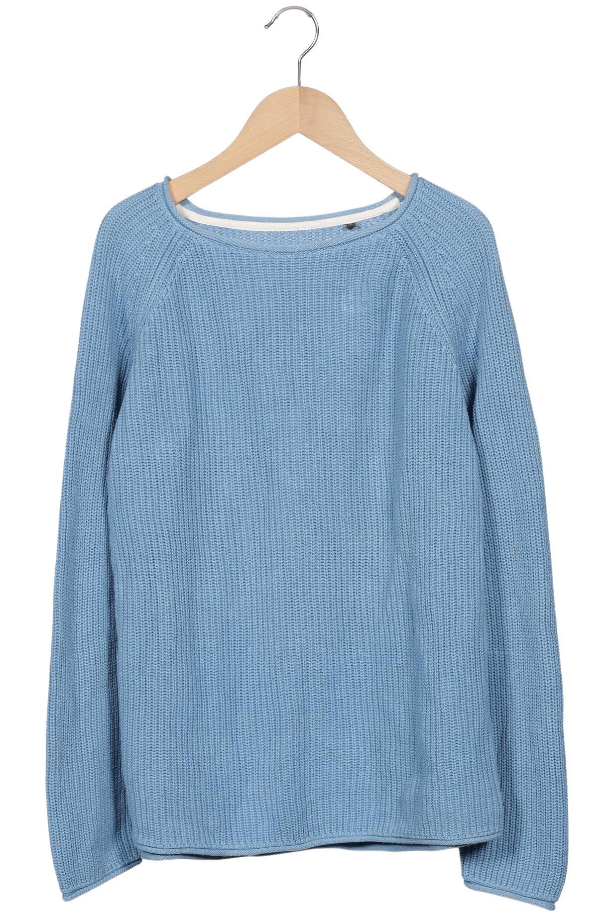 

Marc O Polo Damen Pullover, hellblau, Gr. 42