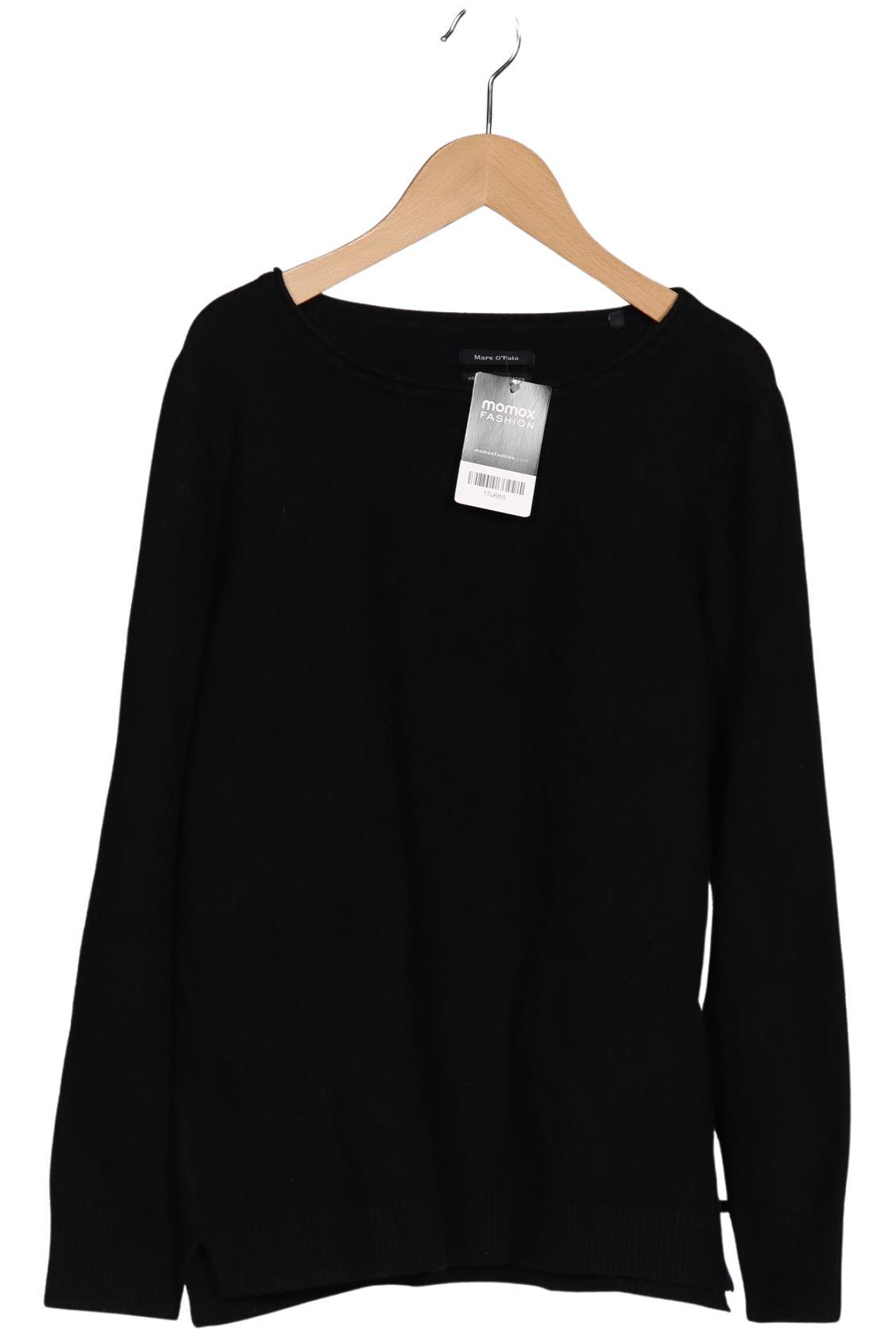 

Marc O Polo Damen Pullover, schwarz, Gr. 38