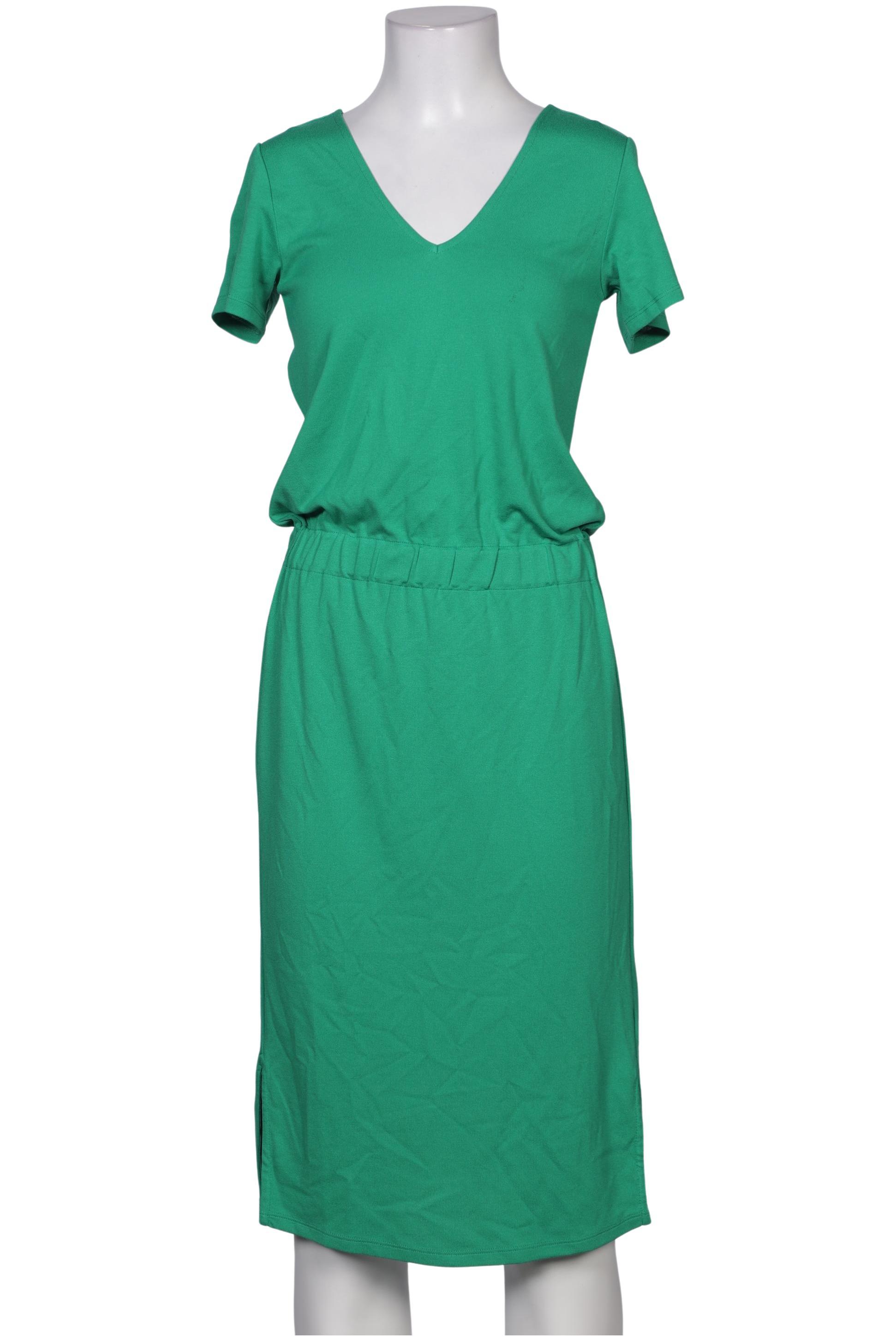 

Marc O Polo Damen Kleid, grün, Gr. 32