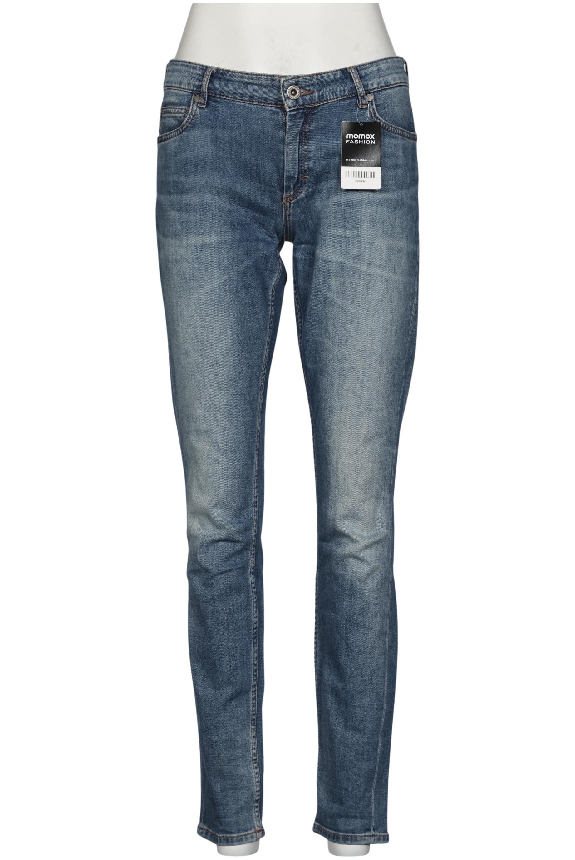 

Marc O Polo Damen Jeans, blau, Gr. 29
