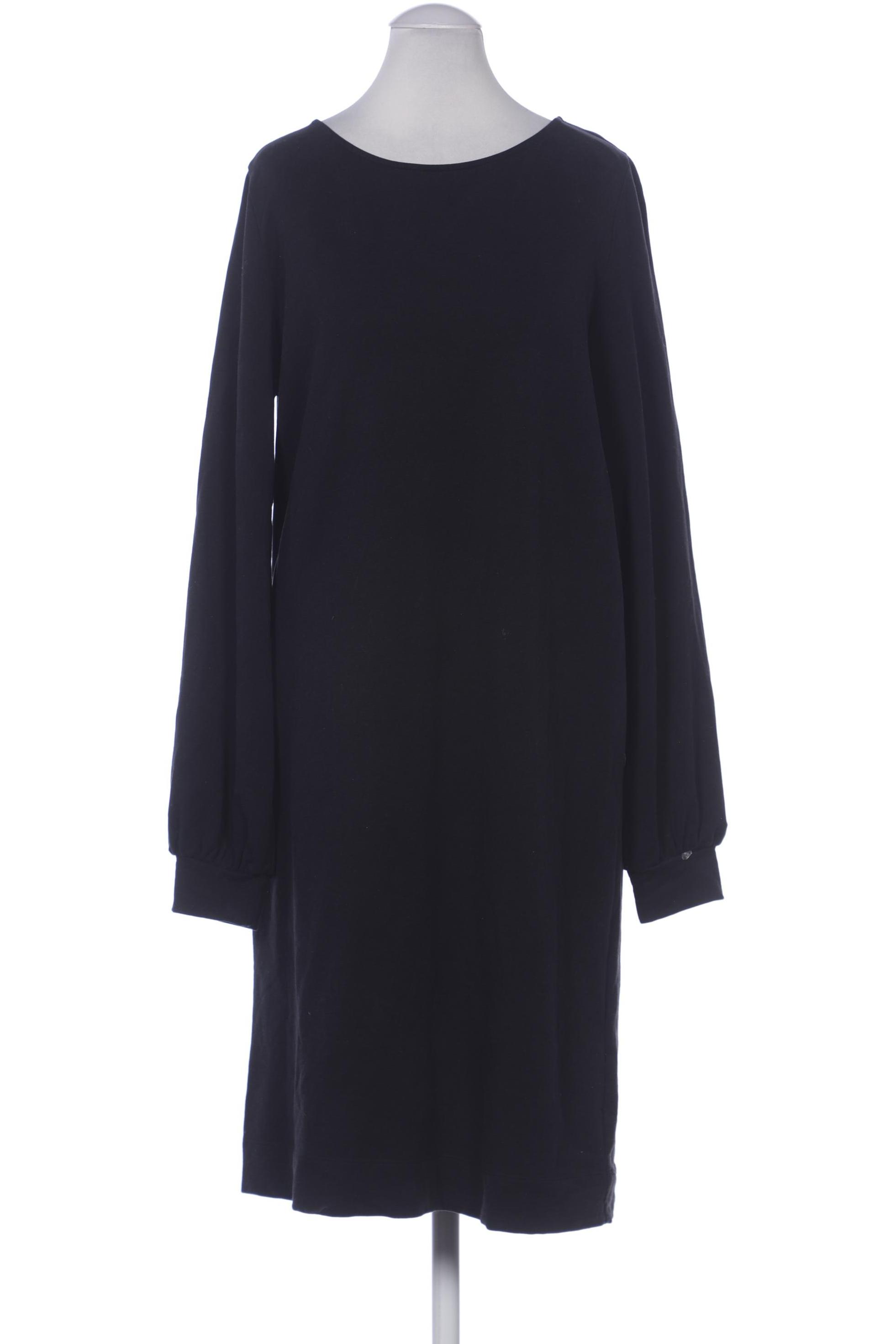 

Marc O Polo Damen Kleid, schwarz, Gr. 36