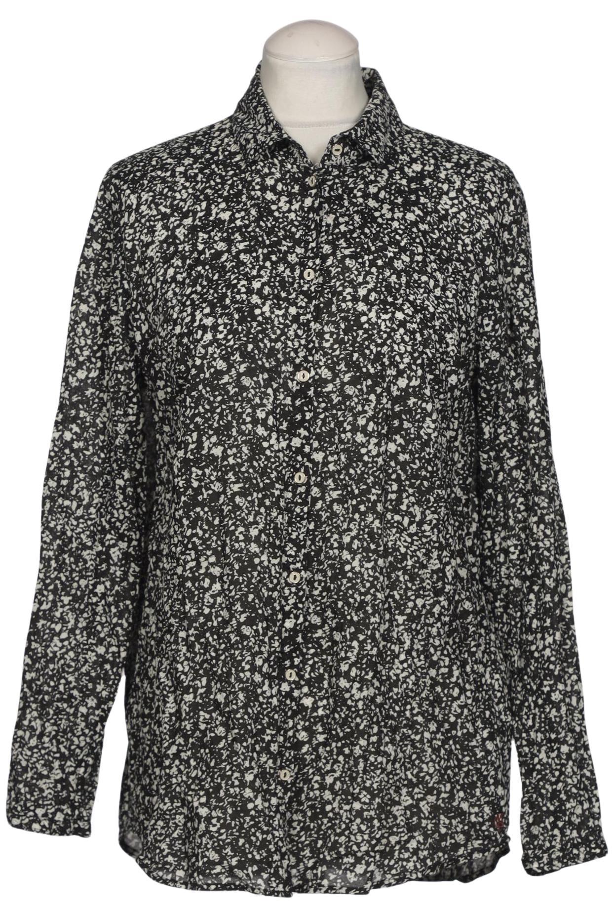 

Marc O Polo Damen Bluse, mehrfarbig, Gr. 40