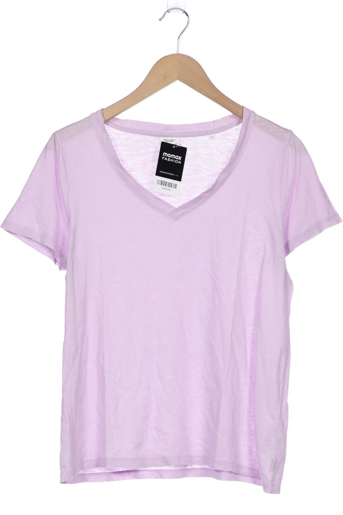 

Marc O Polo Damen T-Shirt, flieder