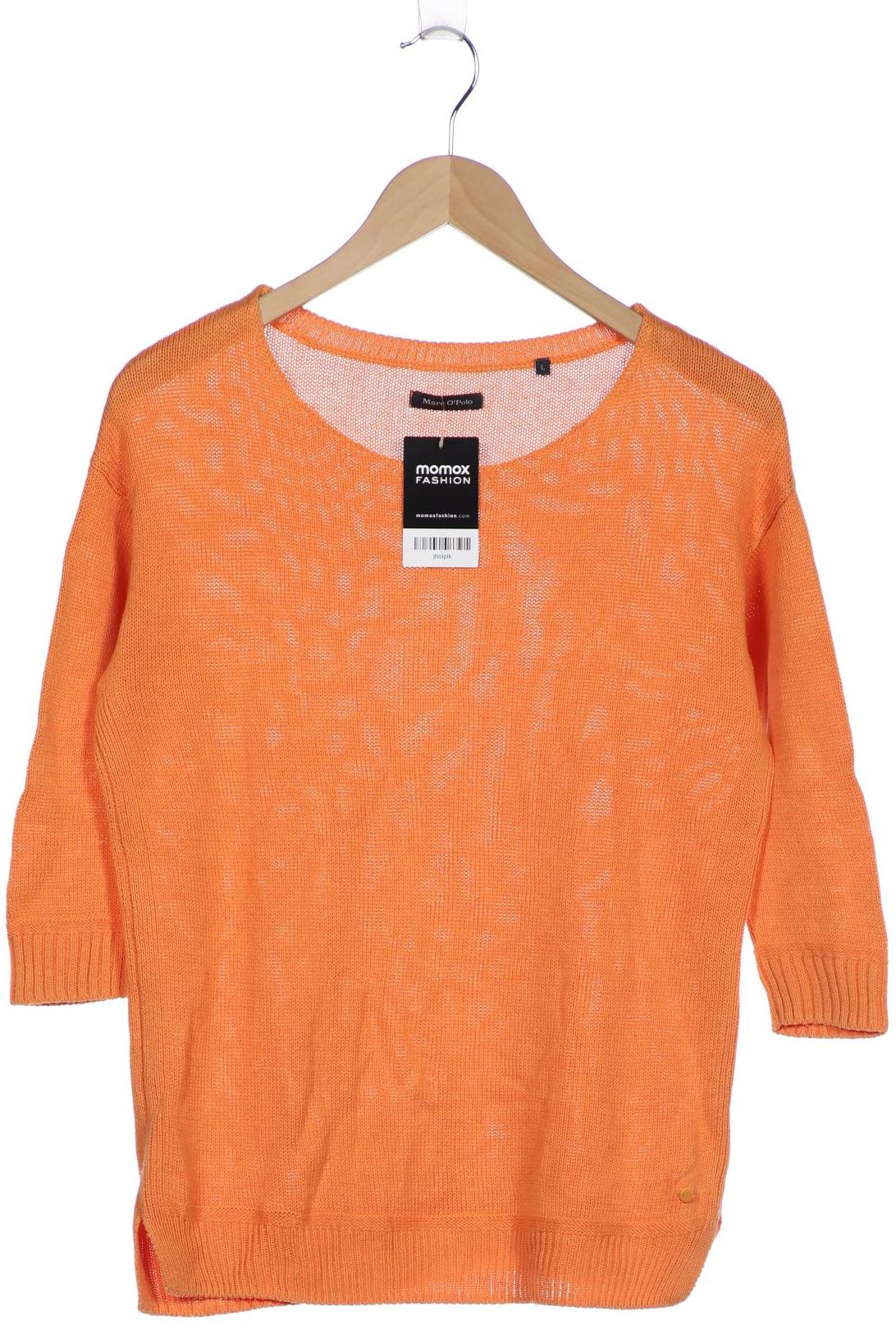 

Marc O Polo Damen Pullover, orange