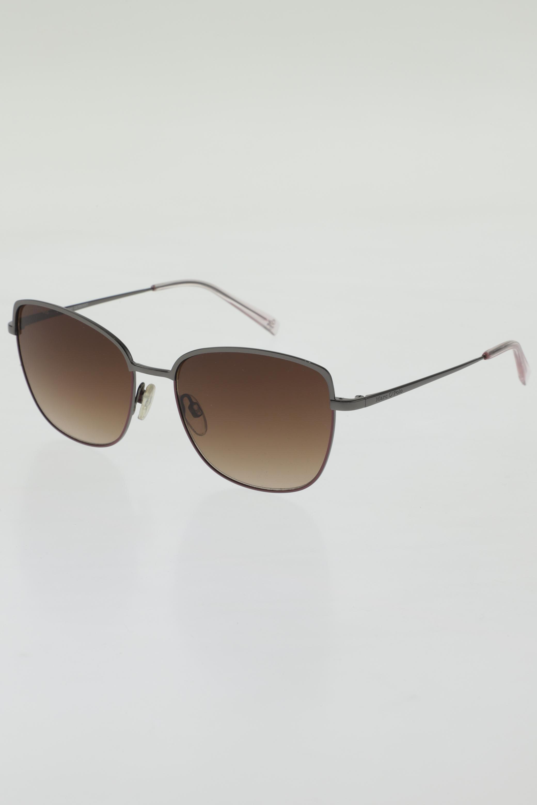 

Marc O Polo Damen Sonnenbrille, braun