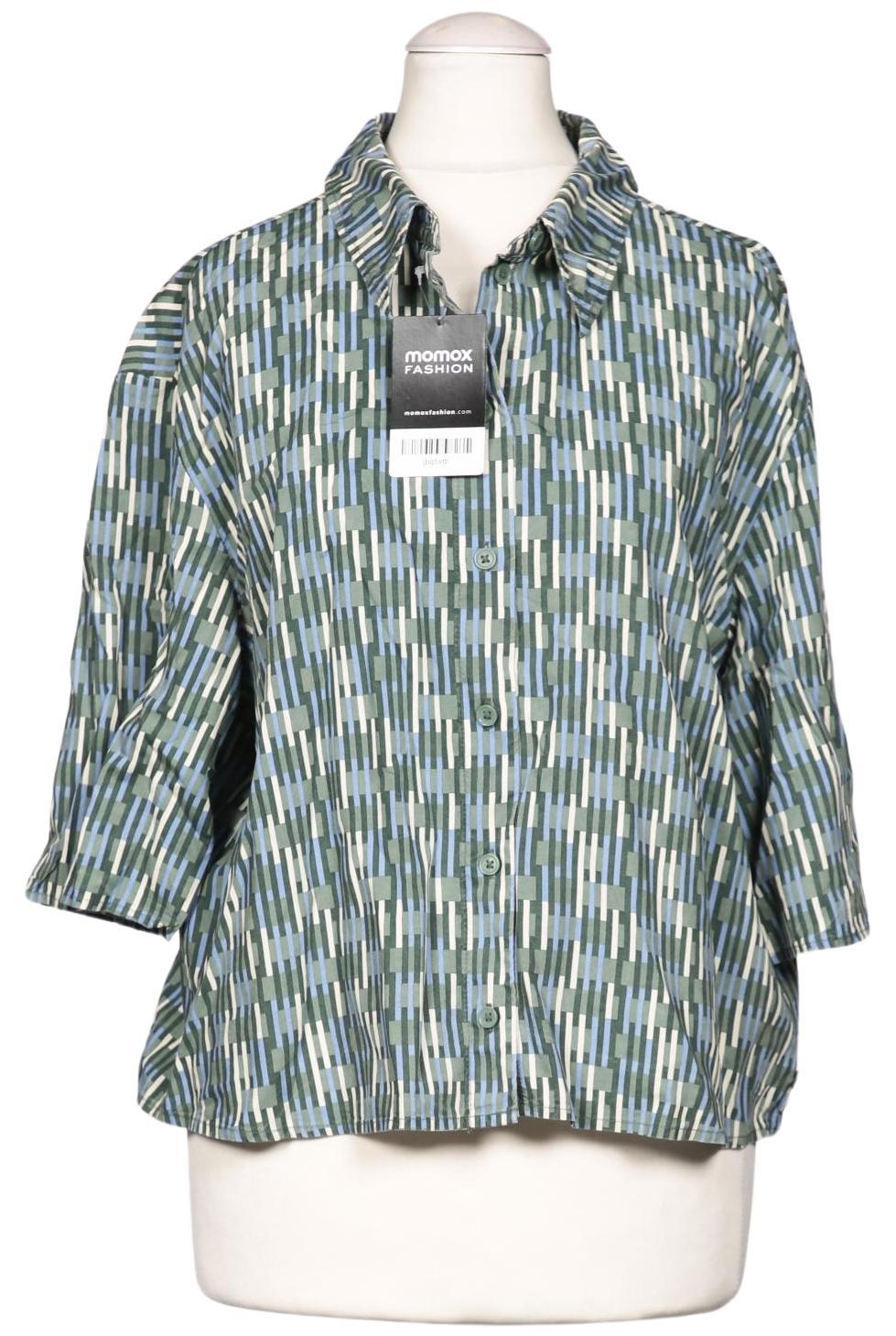 

Marc O Polo Damen Bluse, mehrfarbig, Gr. 38