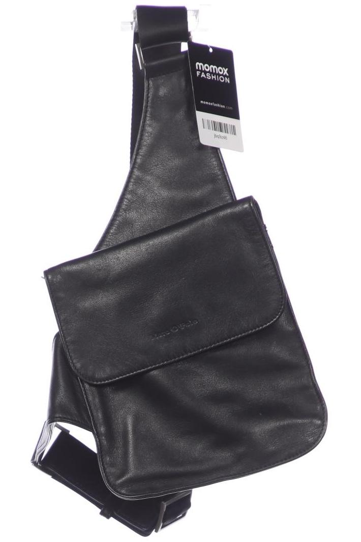 

Marc O Polo Damen Handtasche, schwarz, Gr.