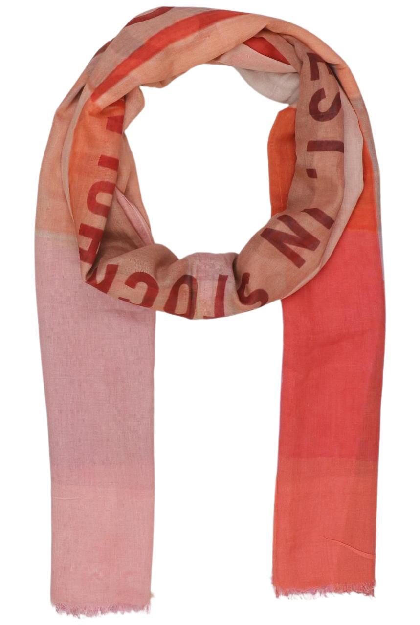 

Marc O Polo Damen Schal, mehrfarbig, Gr.