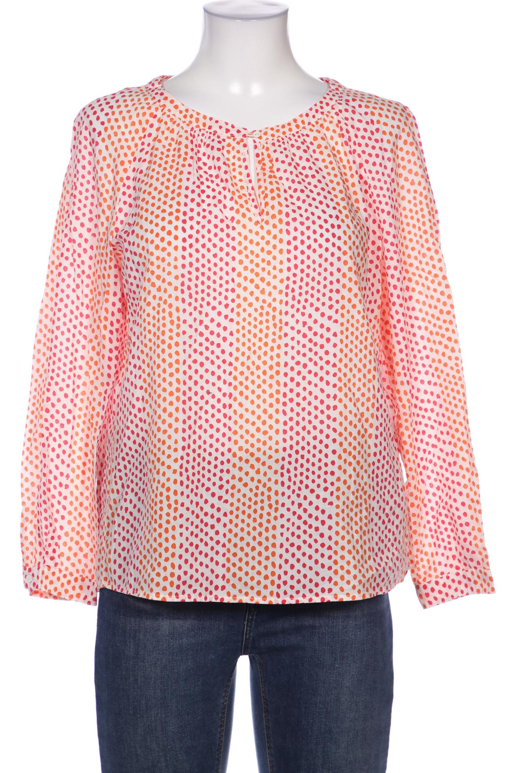 

Marc O Polo Damen Bluse, rot, Gr. 38