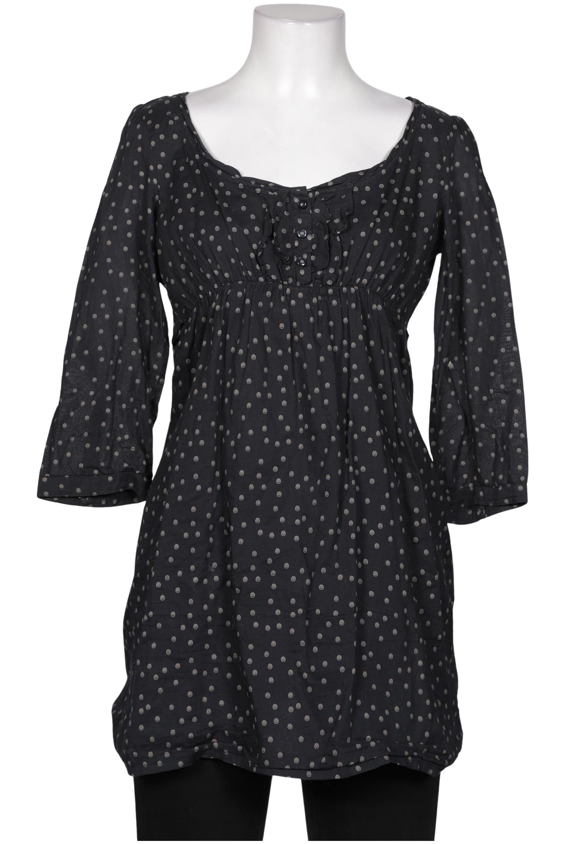 

Marc O Polo Damen Bluse, marineblau, Gr. 36