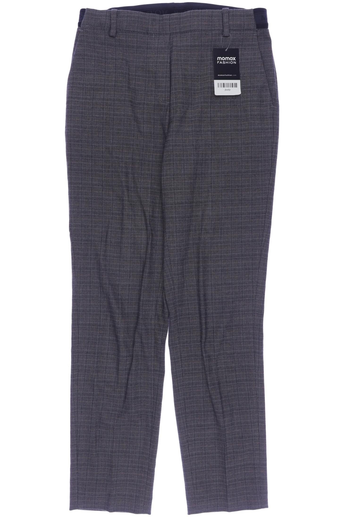 

Marc O Polo Damen Stoffhose, grau, Gr. 34